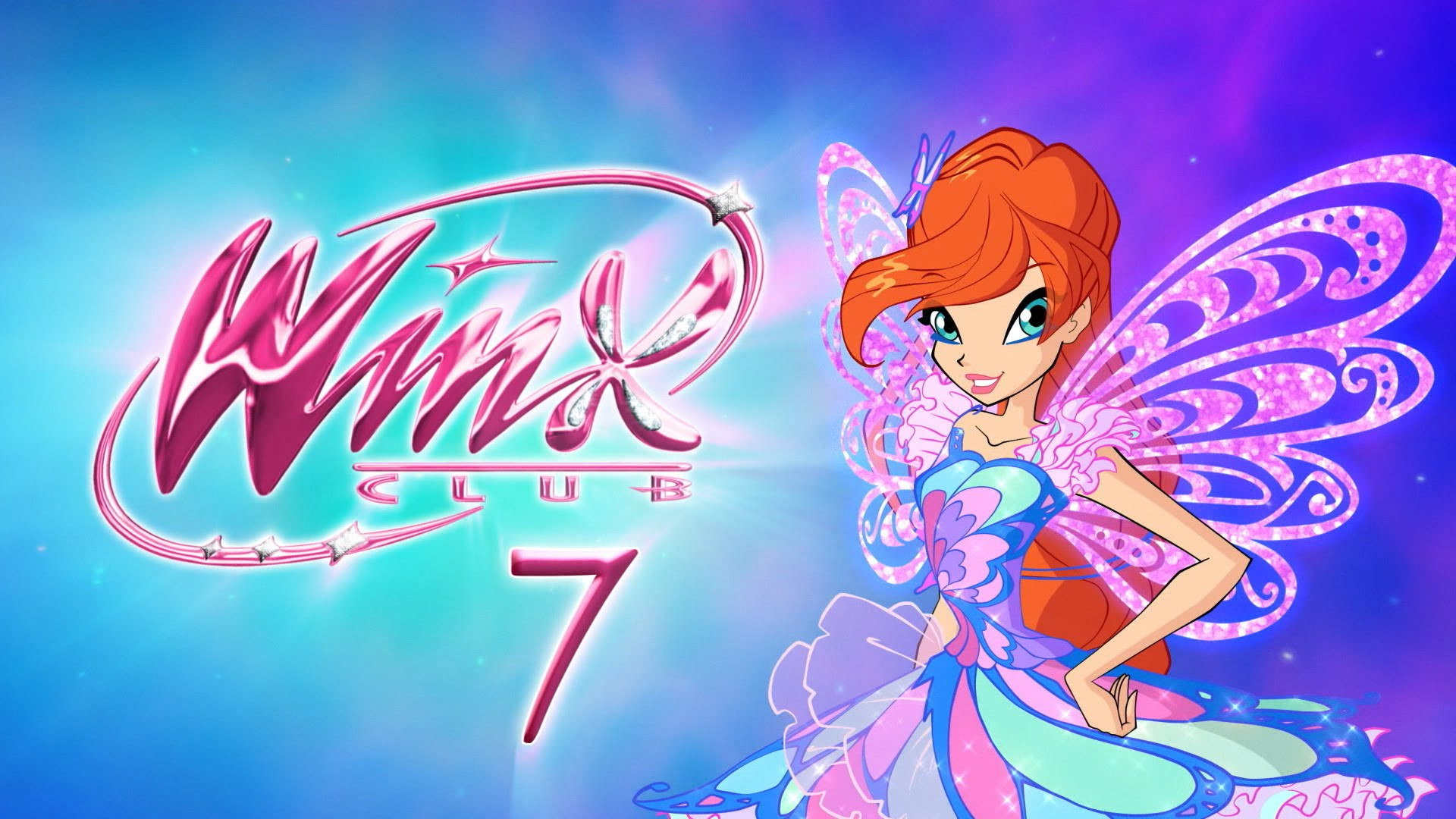 HD winx club wallpapers  Peakpx