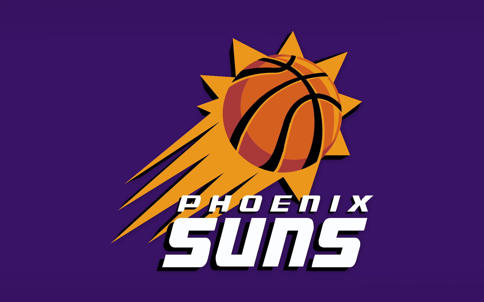 1920x1200 Phoenix Suns Wallpaper