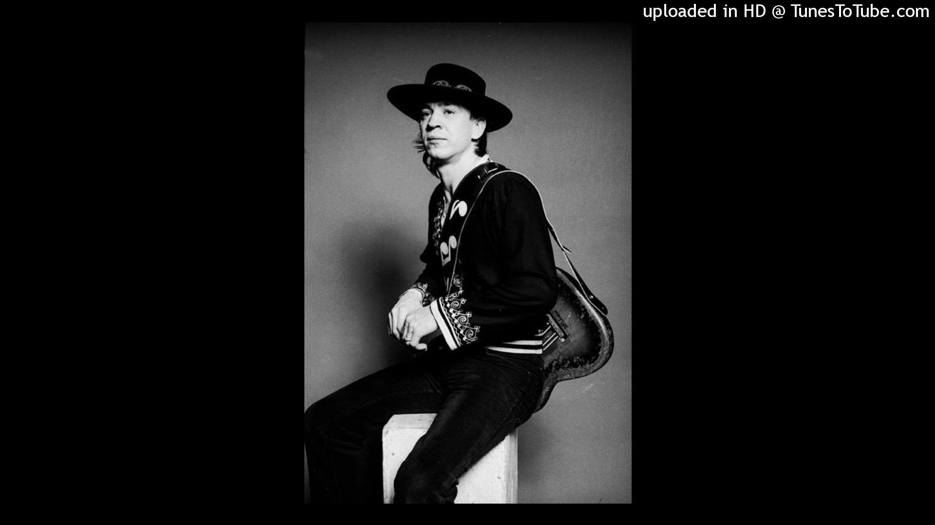 1920x1080 STEVIE RAY VAUGHAN - Green Onions - Live Lubbock 1977