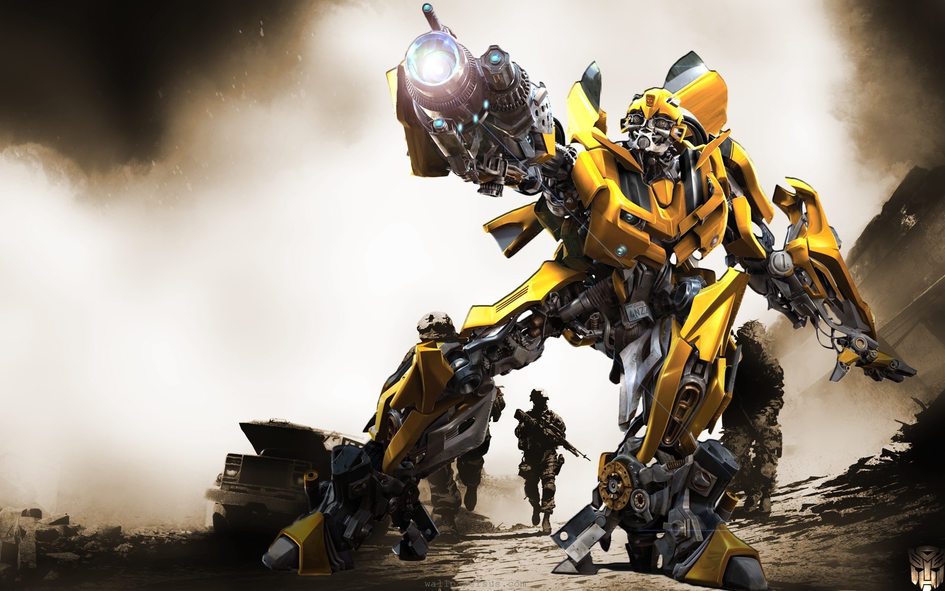 1920x1200 Search Results for “bumblebee transformers revenge of the fallen wallpaper”  – Adorable Wallpapers