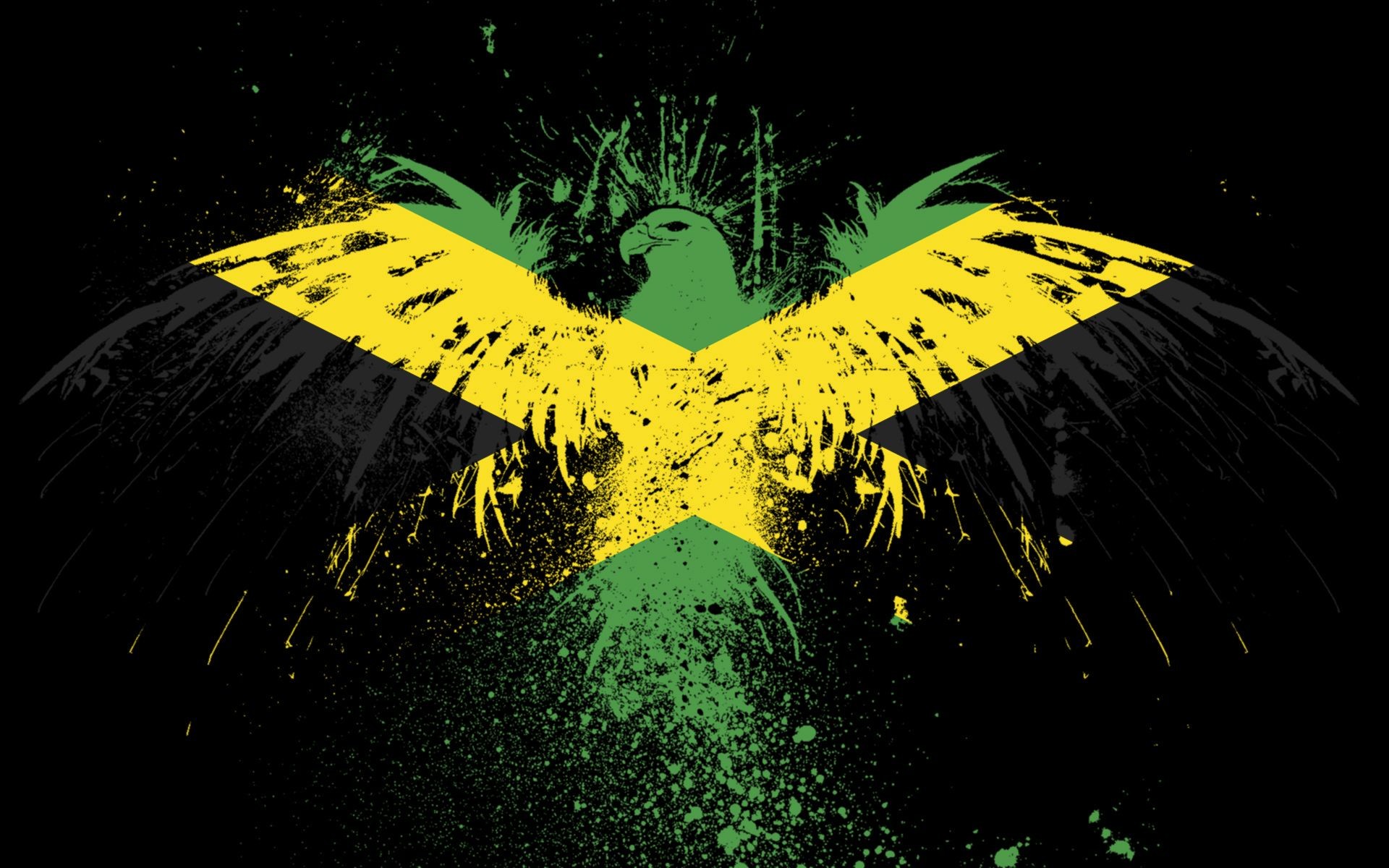 1920x1200 awesome Jamaica Free Download Image