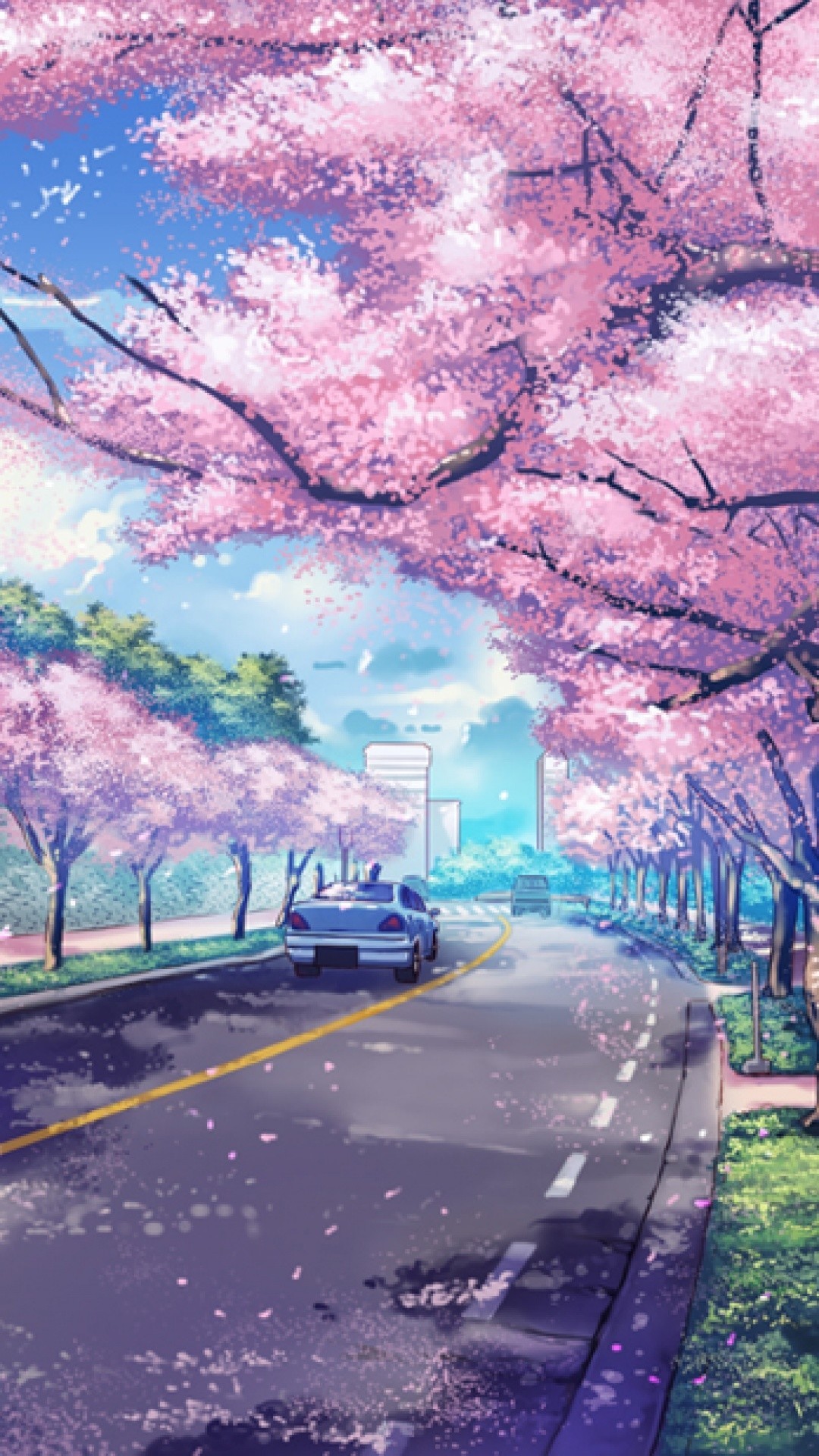 1080x1920 1920x1080 1000+ ideas about Scenery Wallpaper on Pinterest | Anime scenery