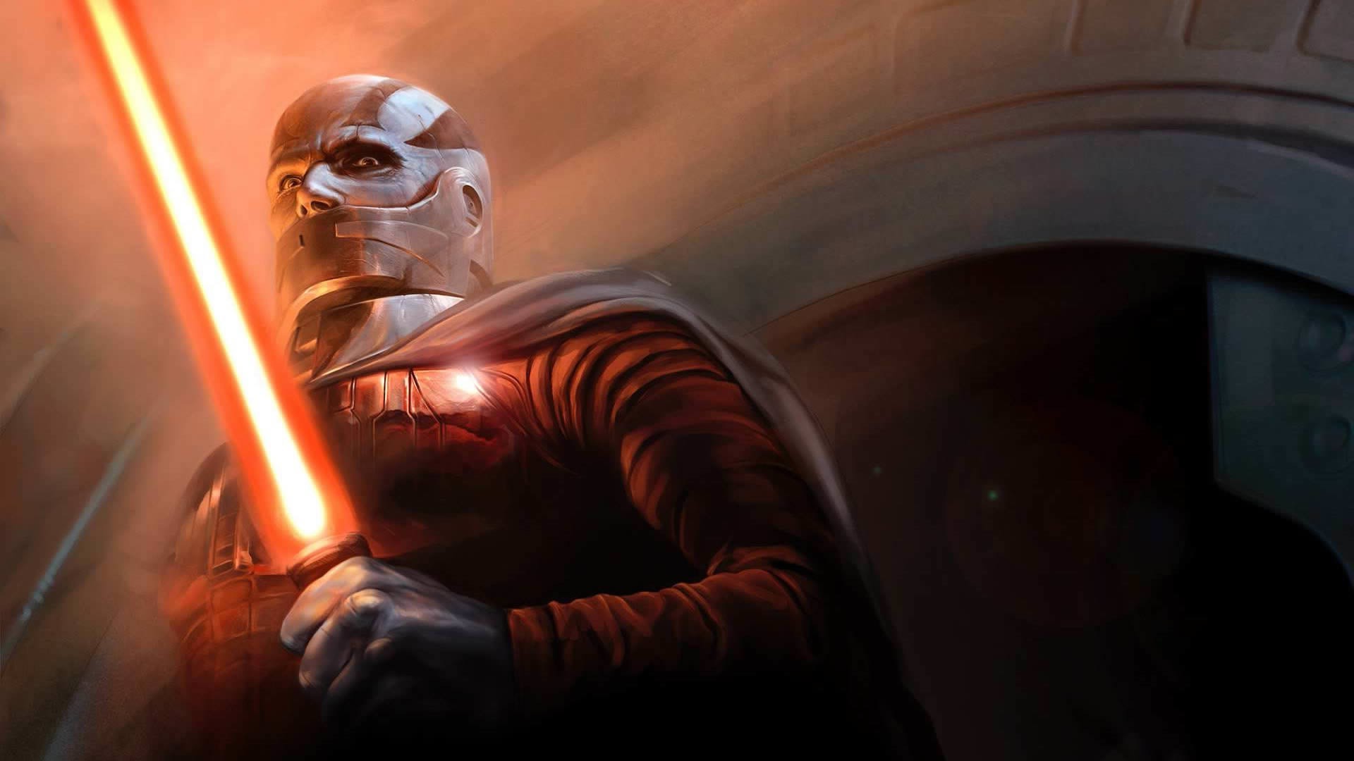 1920x1080 Star Wars: Knights of the Old Republic HD Wallpapers