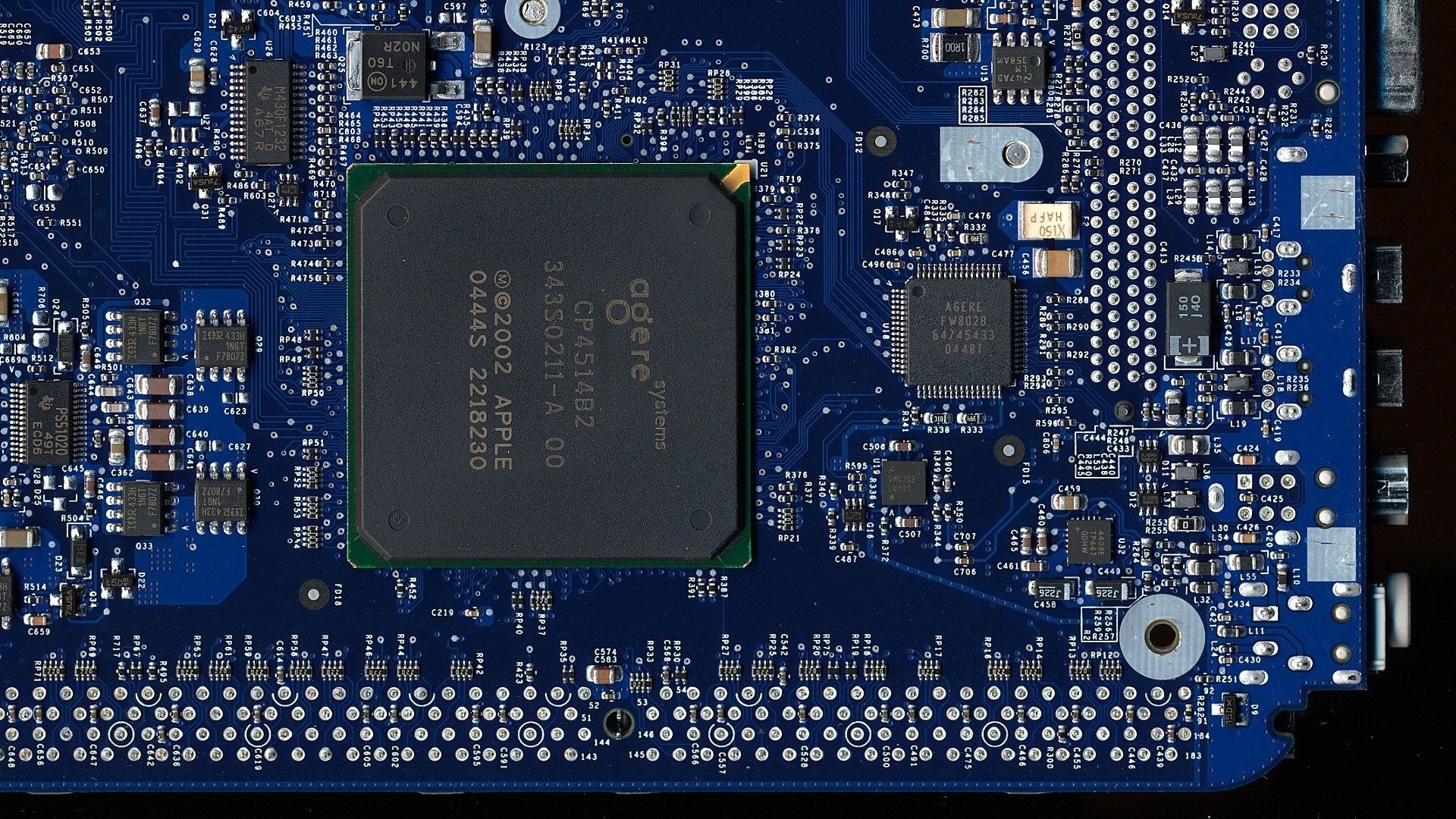 1920x1080 Motherboard Wallpapers - Motherboard Live Images, HD Wallpapers .