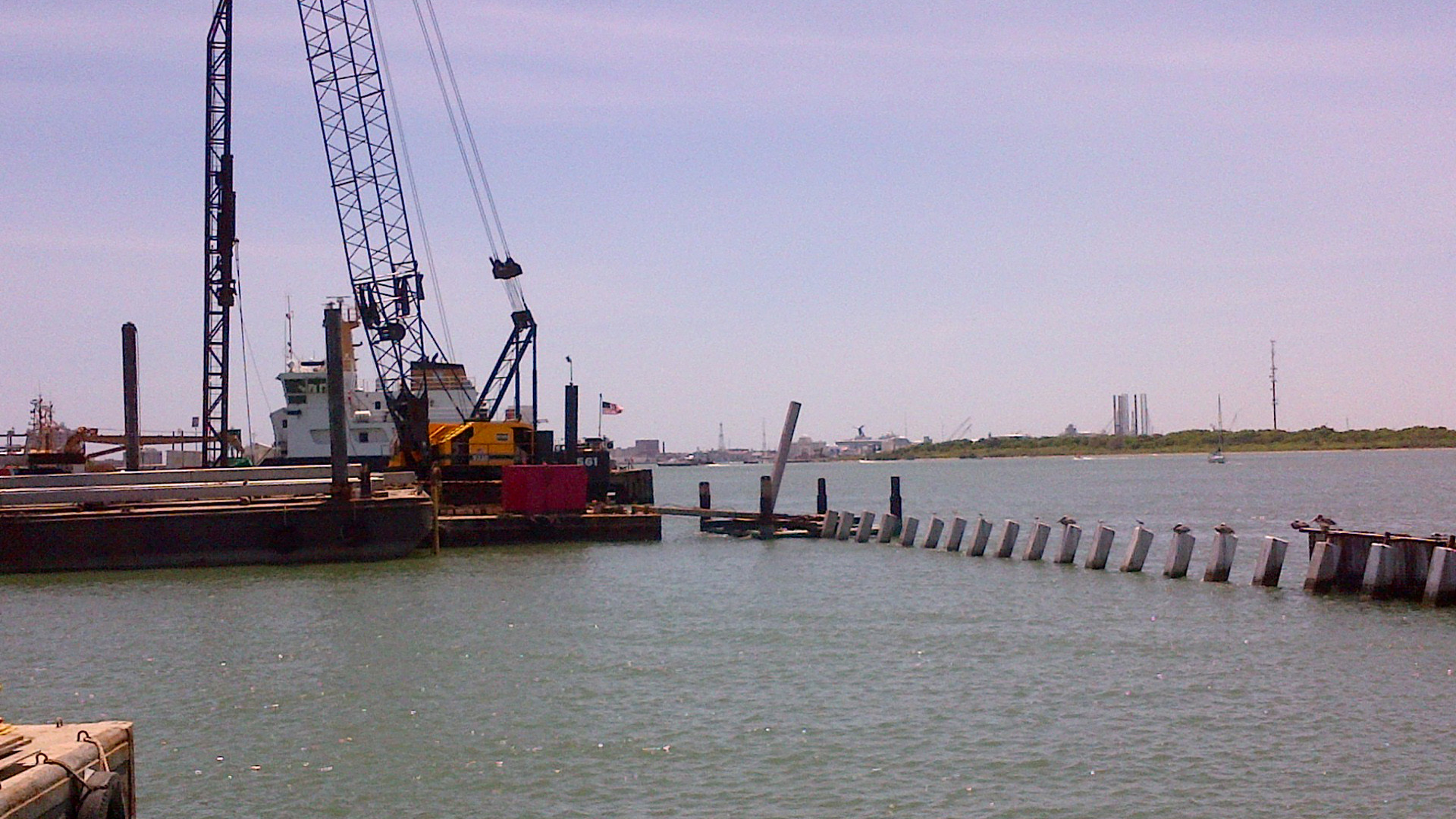 1920x1080 Rebuild Galveston Base, Coast Guard Sector Field Office