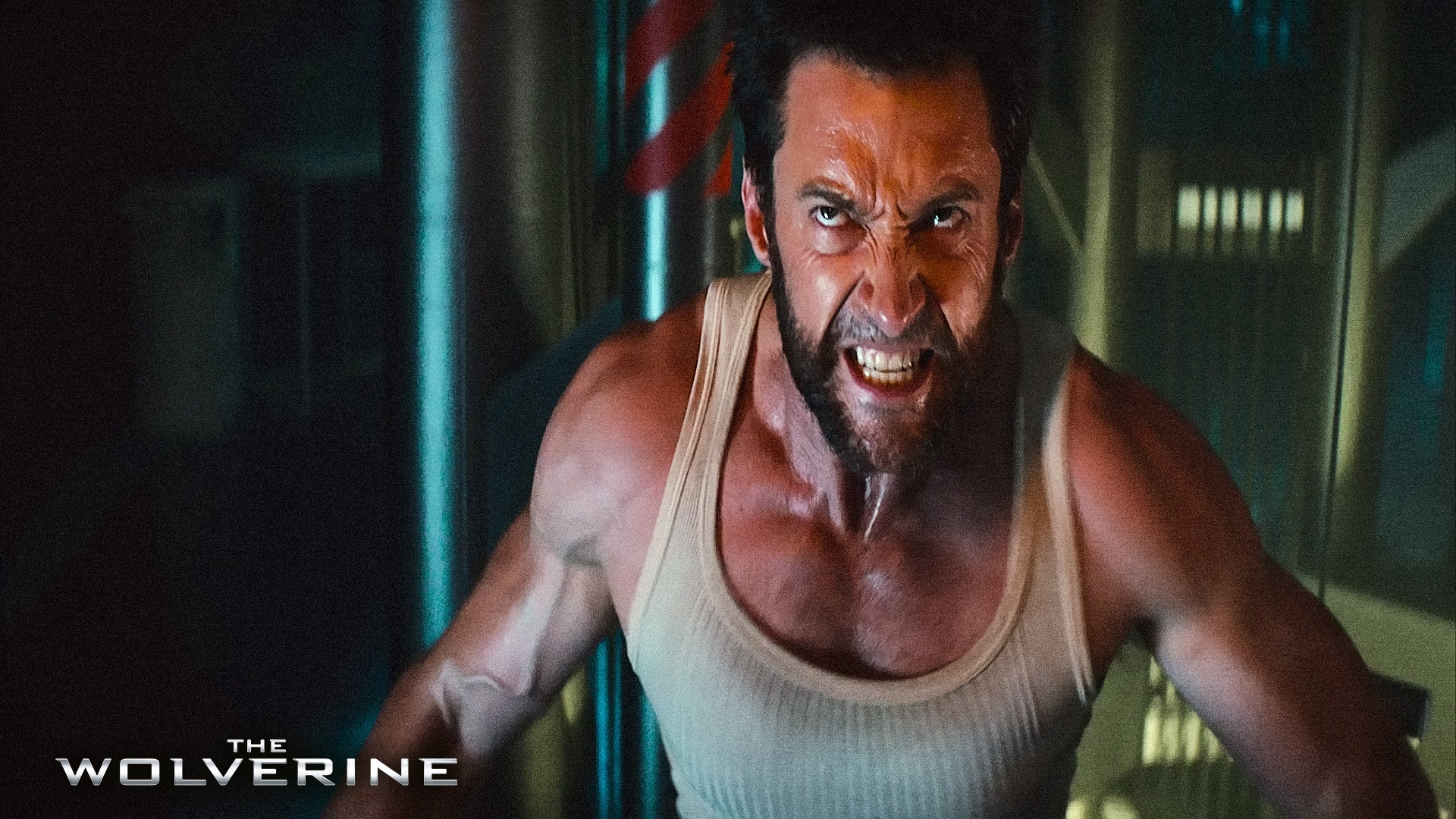 1920x1080 The Wolverine wallpapers 1920Ã1080 (22)