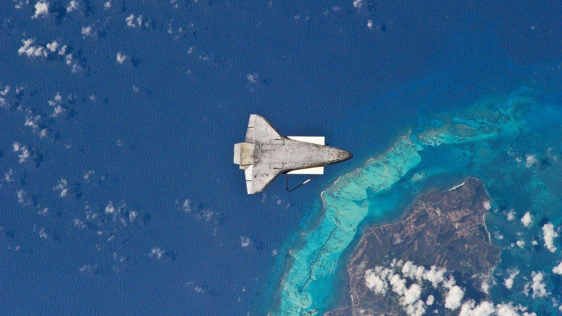 1920x1080 92 Space Shuttle Wallpapers | Space Shuttle Backgrounds