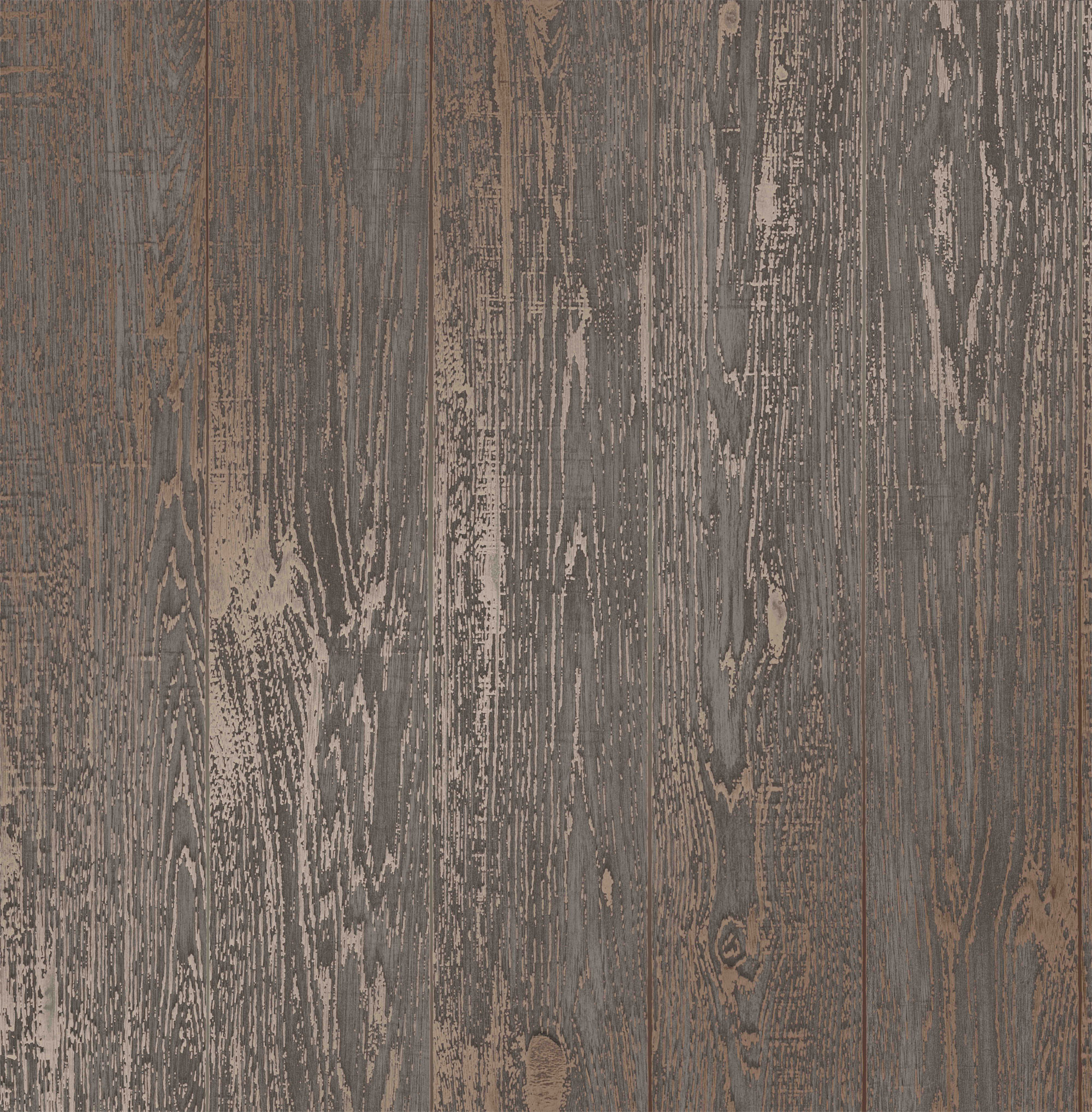 2000x2036 Brown Metallic Copper Wood Effect Wallpaper Wooden Grain .