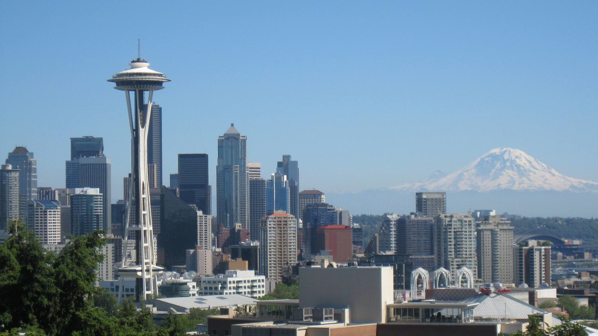 1920x1080 free seattle wallpapers