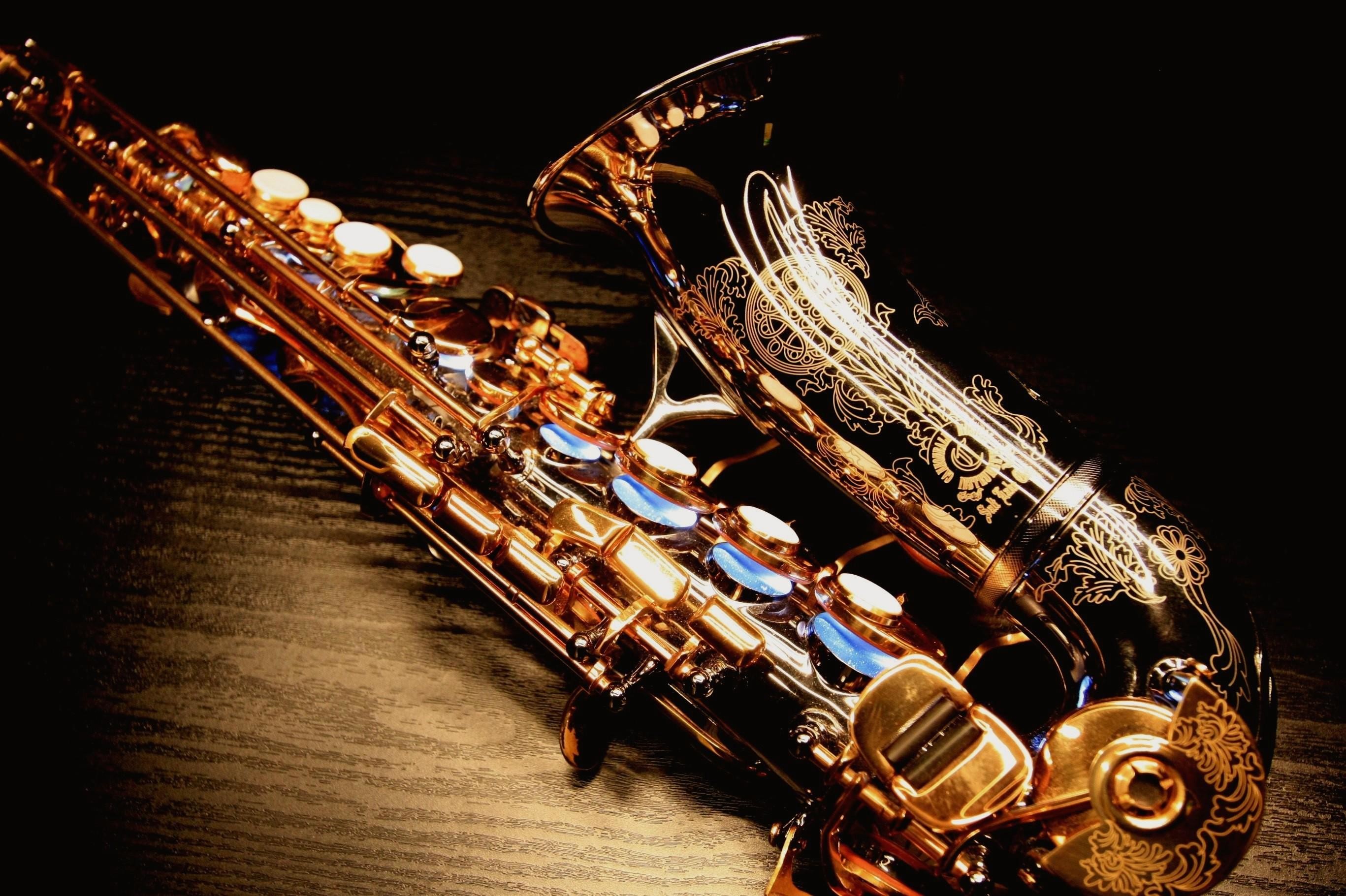 2734x1821 Saxophone Wallpaper Phone For Desktop Wallpaper 2734 x 1821 px 1.46 MB jazz  art trumpet band