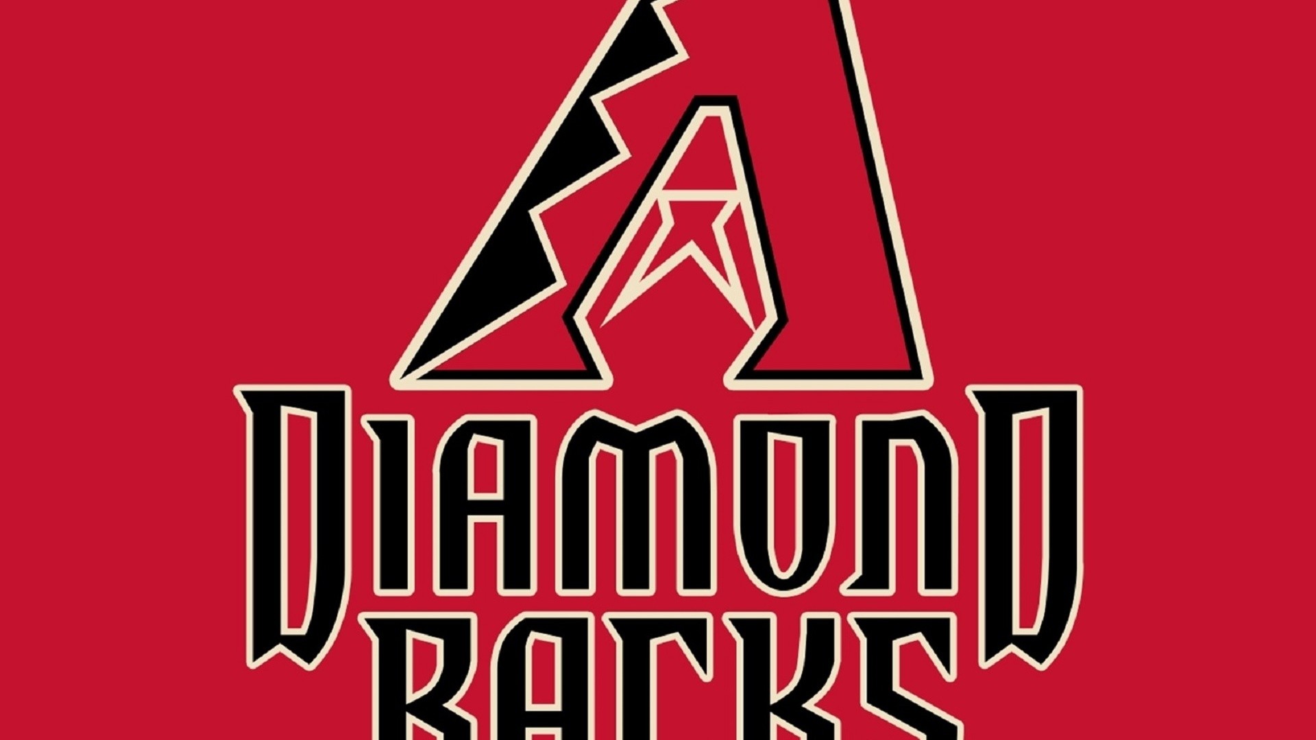 1920x1080 Arizona Diamondbacks, Baseball, Sports, Mlb, Dbacks, Arizona Dbacks Logo Art