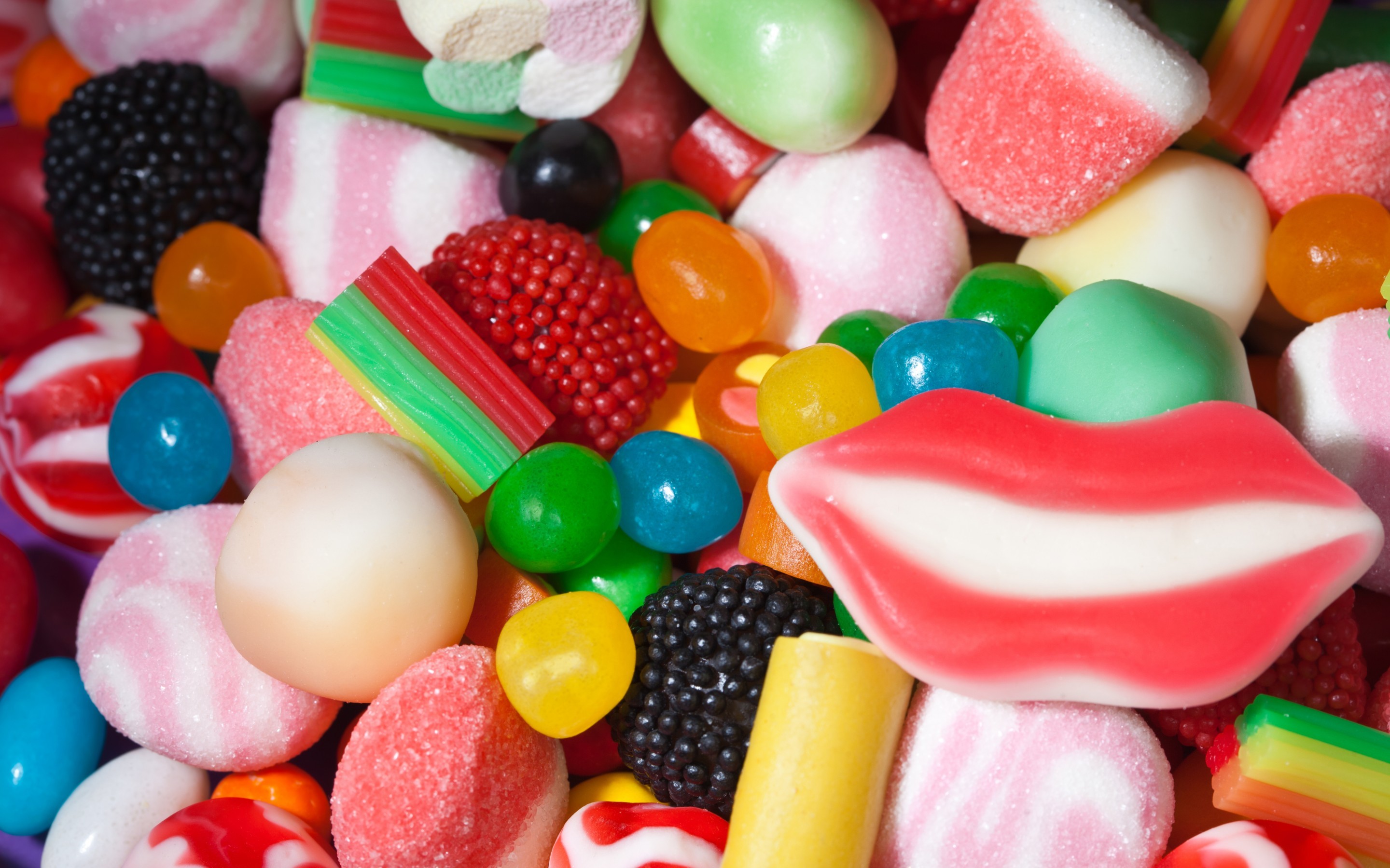 2880x1800  Food Candy