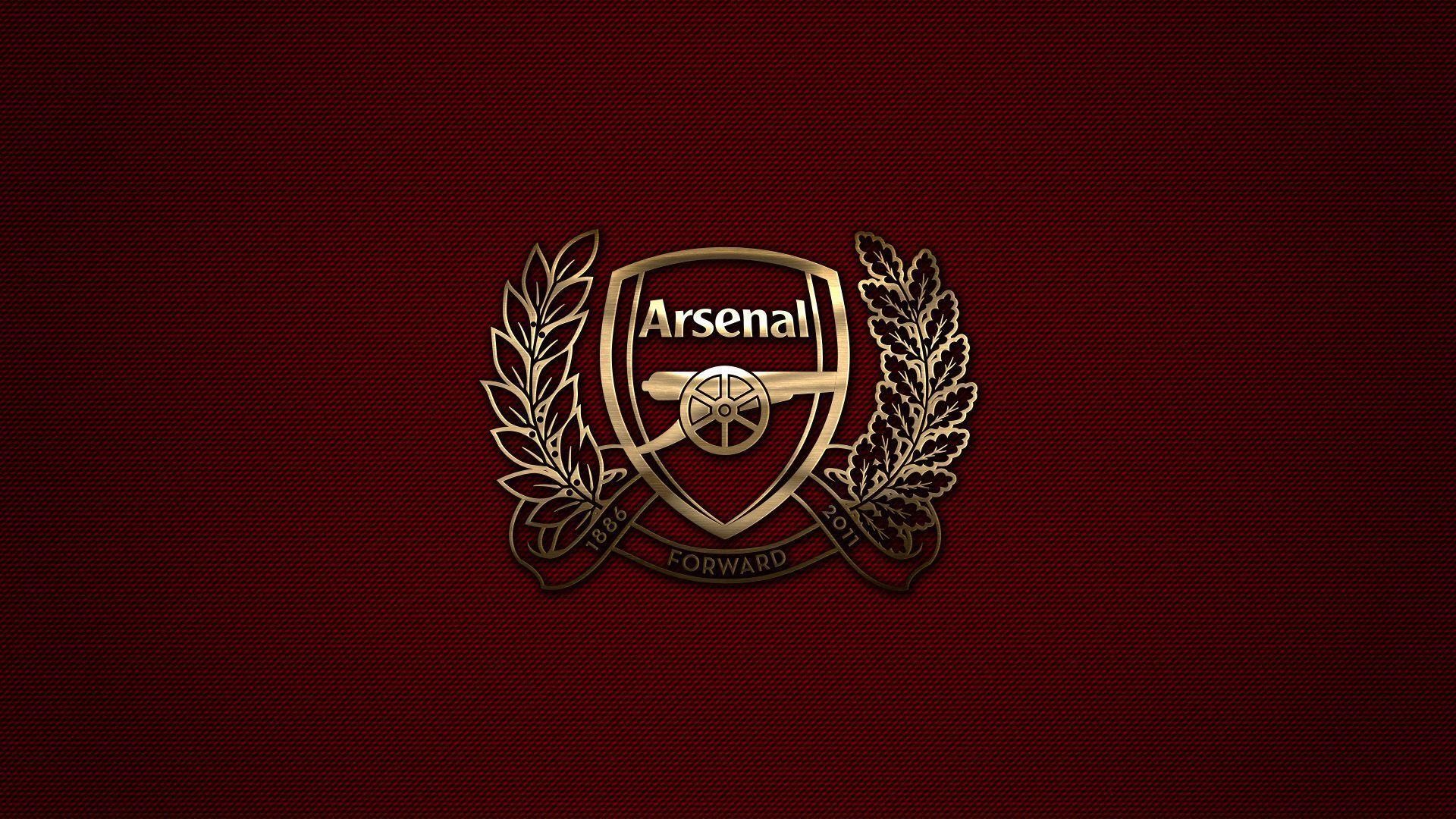 1920x1080 Arsenal Wallpaper HD - Soccer Desktop