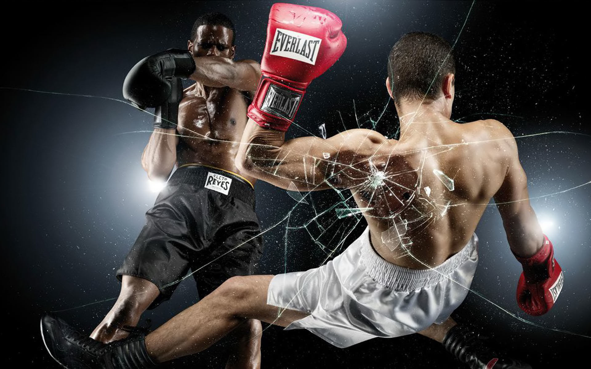 1920x1200 boxing sport wallpapers x Boxing In Action Shot Sports HD Background  Wallpaper #5642 | HD