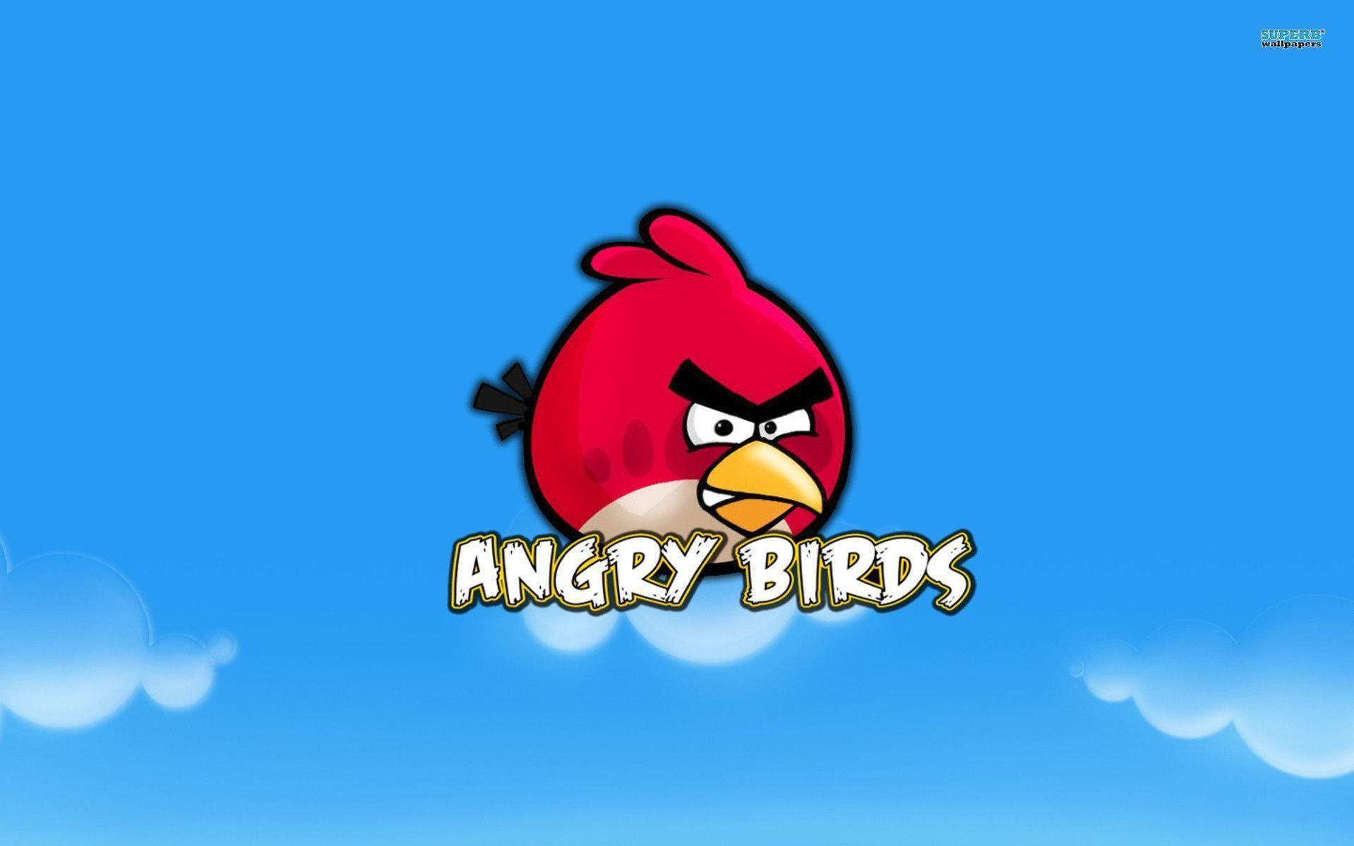 1920x1200 Angry Birds Toon Wallpaper | Wallpapers For Desktop and Mobile