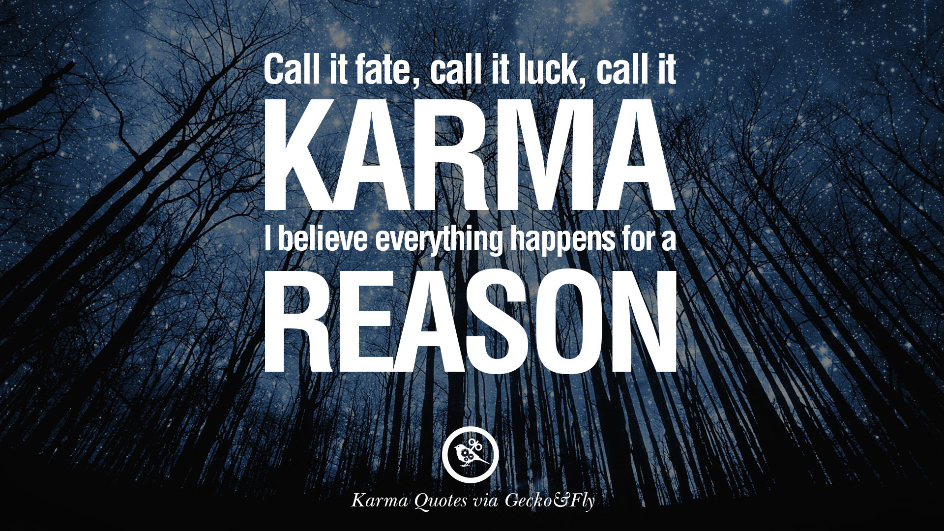 1920x1080 Quotes About Karma