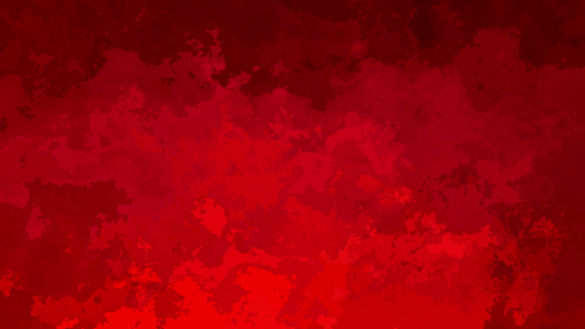 1920x1080 Abstract Stained Background Seamless Video Hot Bloody Red Color Motion  Background - Storyblocks Video