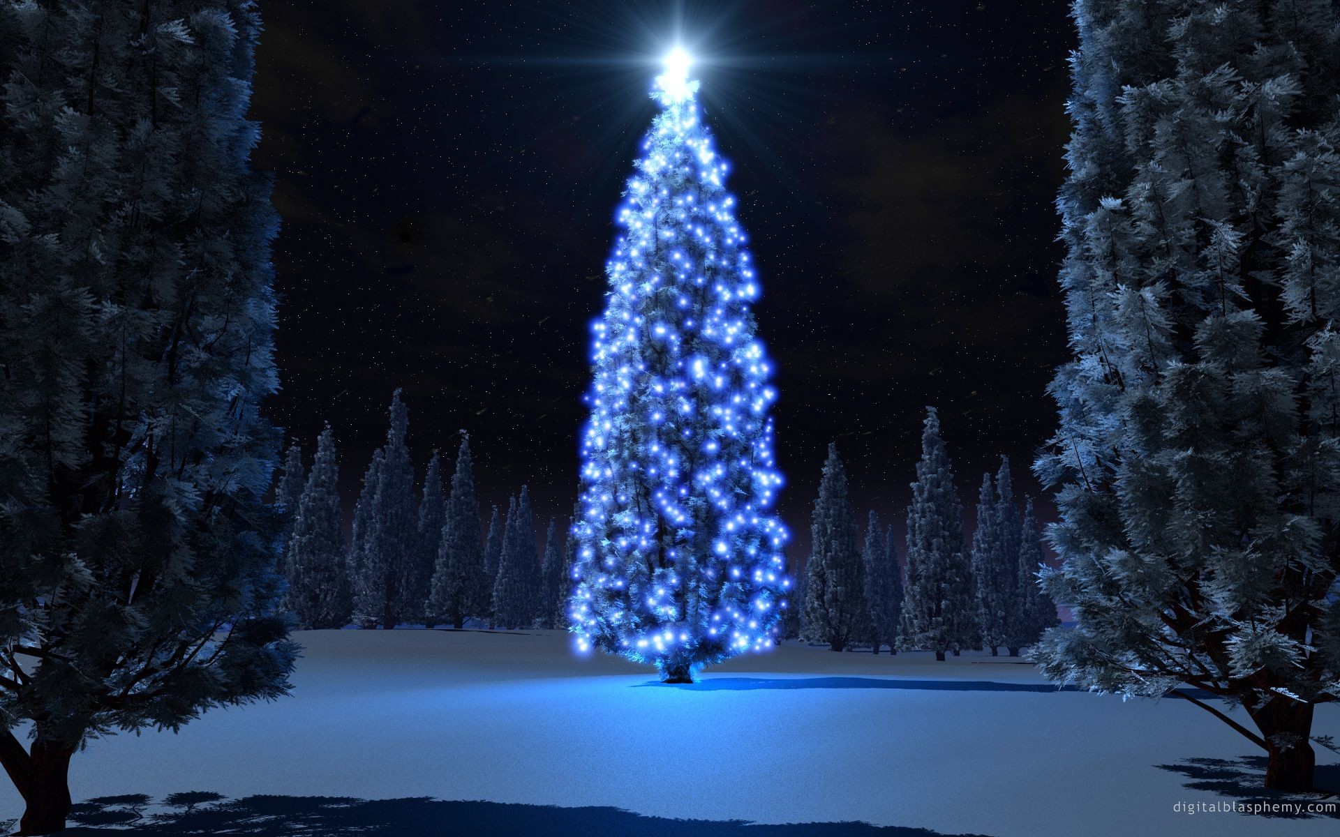 1920x1200 Christmas Backgrounds | Wallpaper of the Week (#48) | What's On My PC