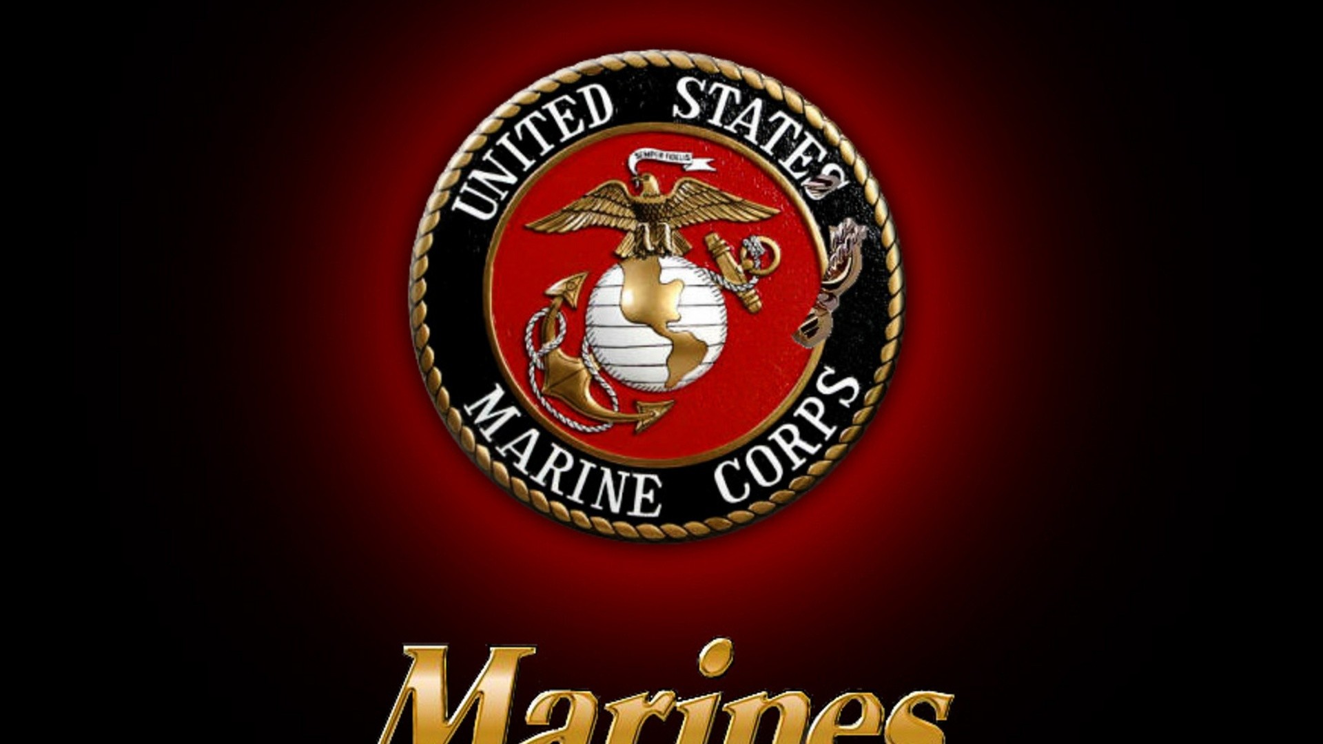 1920x1080 Marine Corps Wallpapers