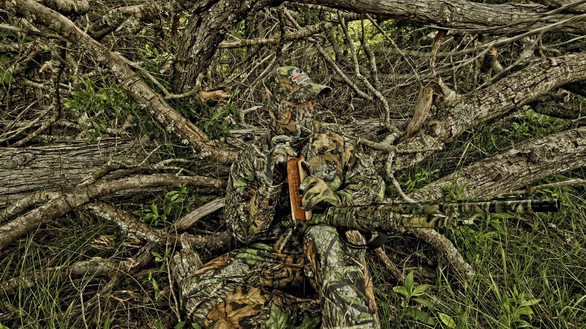 1920x1080 Hunting Camouflage Wallpapers (41 Wallpapers)