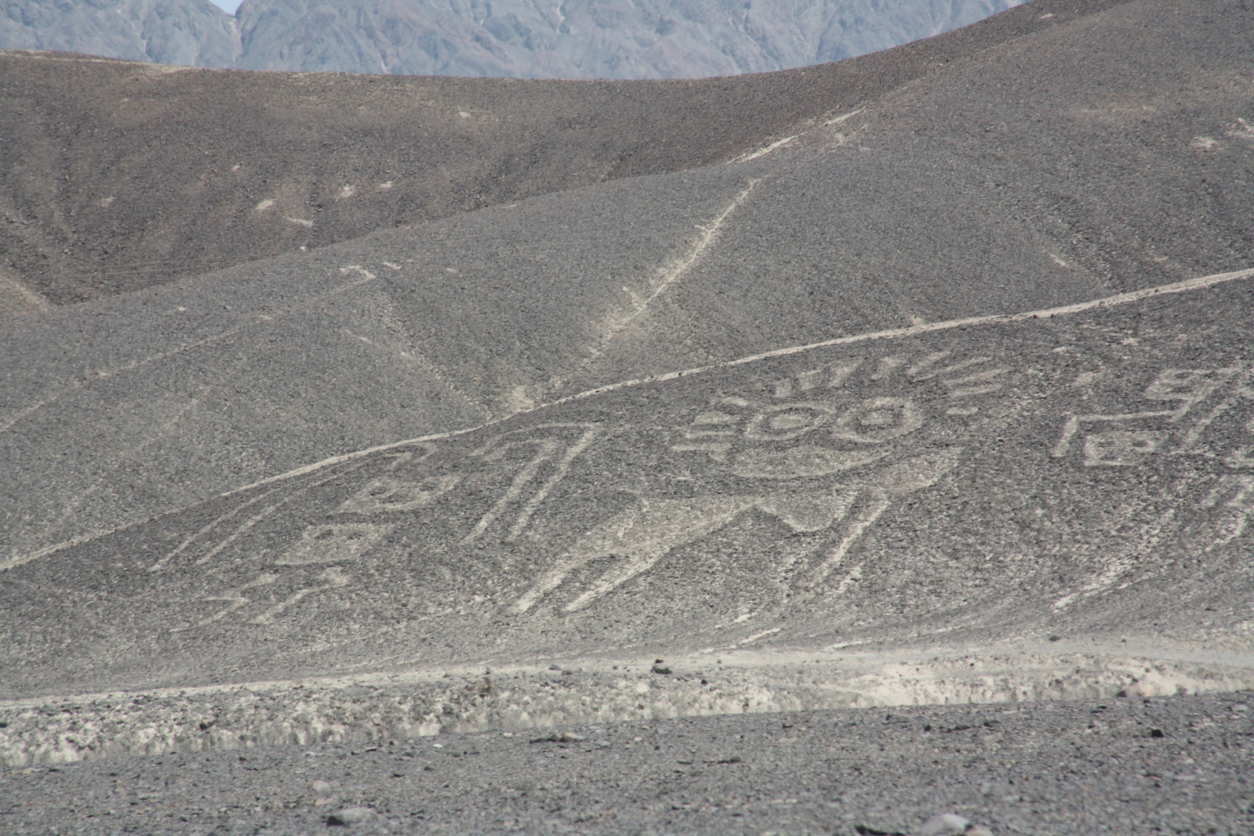 2560x1707 Ancient Aliens images Nazca HD wallpaper and background photos