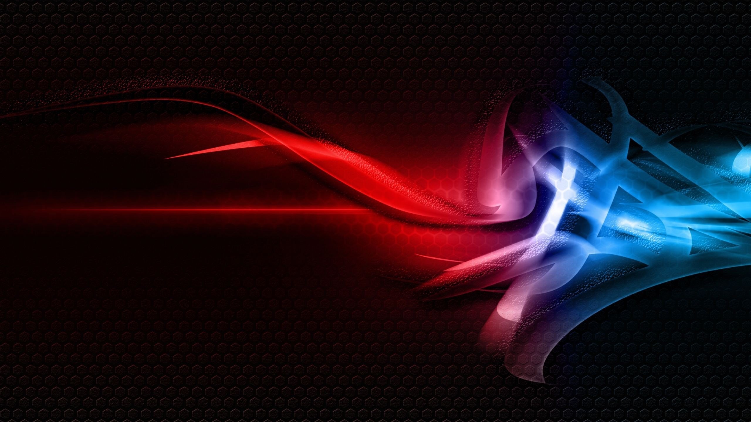 2560x1440 Wallpapers of 3D Abstract Graphics in HD 4K