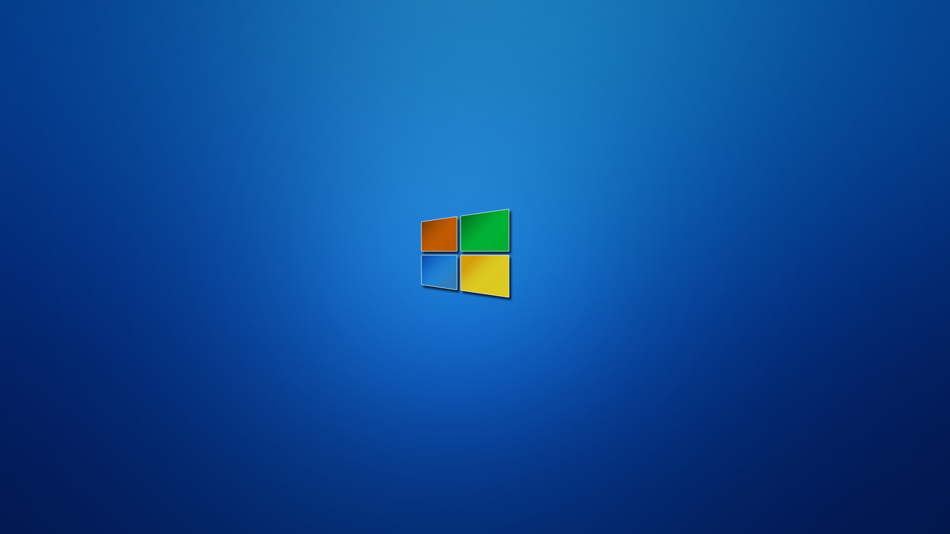 1920x1080 Classic Color Windows 10 Wallpaper Wallpaper