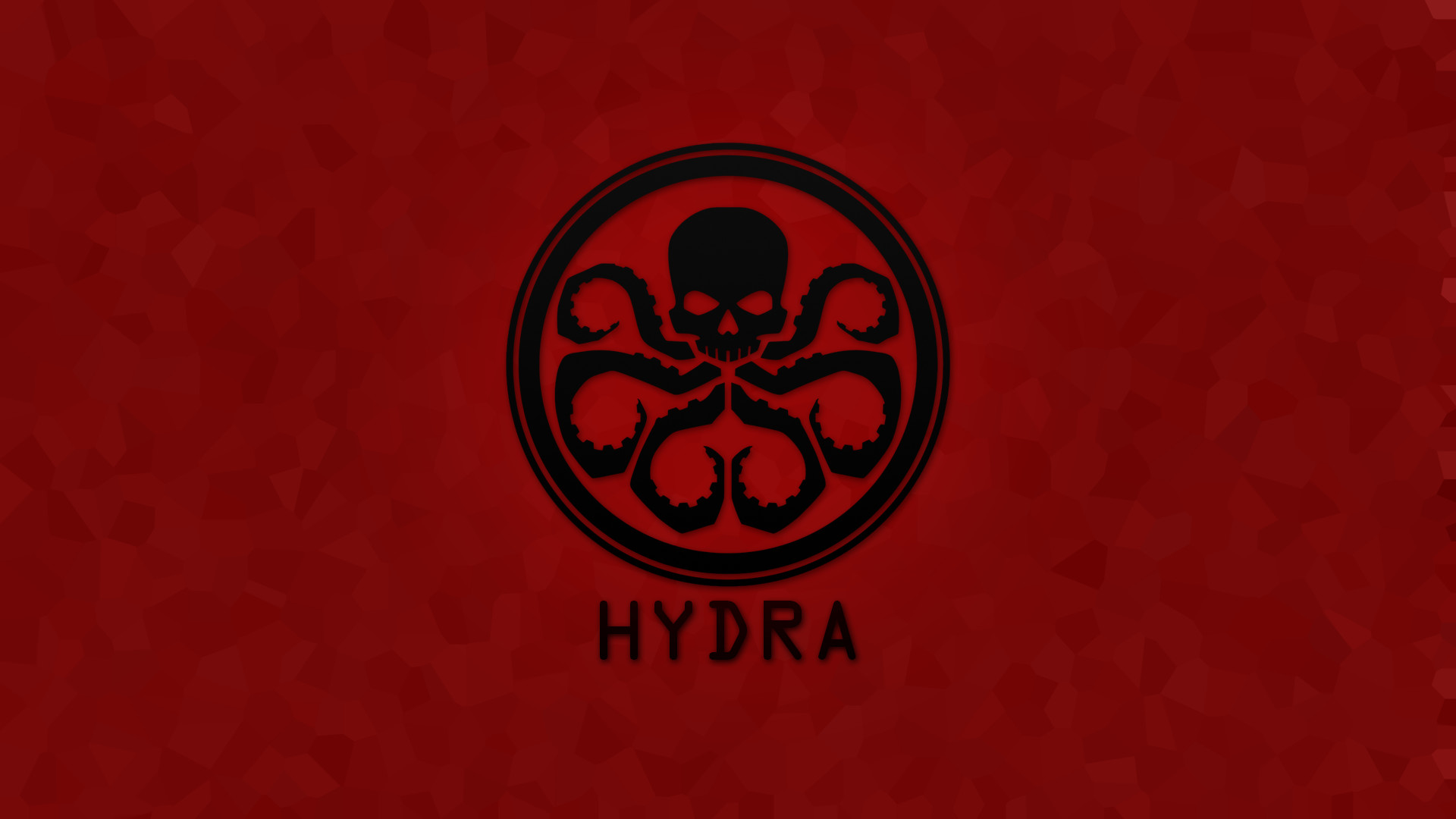 1920x1080 Wallpaper - Hydra by desous on DeviantArt