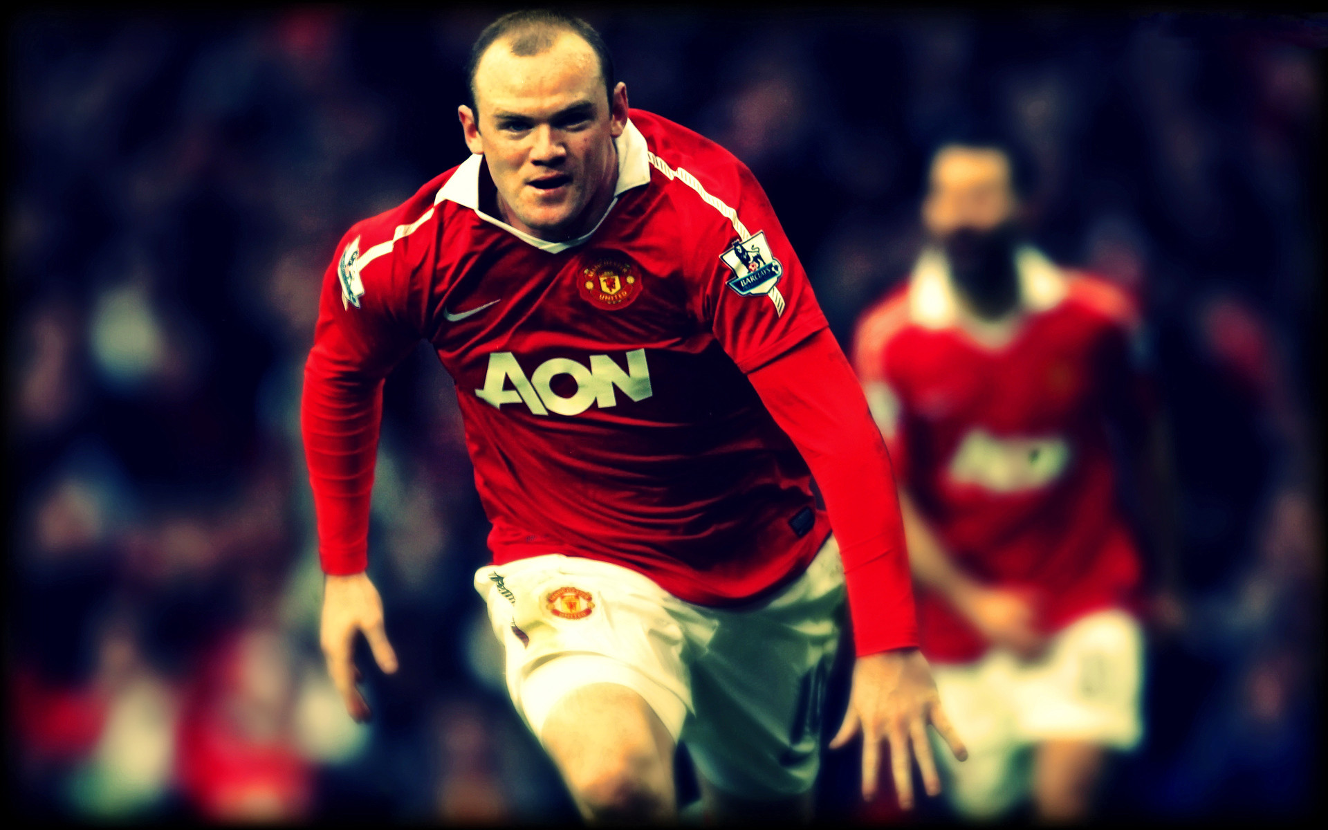 1920x1200 Related Wallpapers from Tony Romo. Wayne Rooney