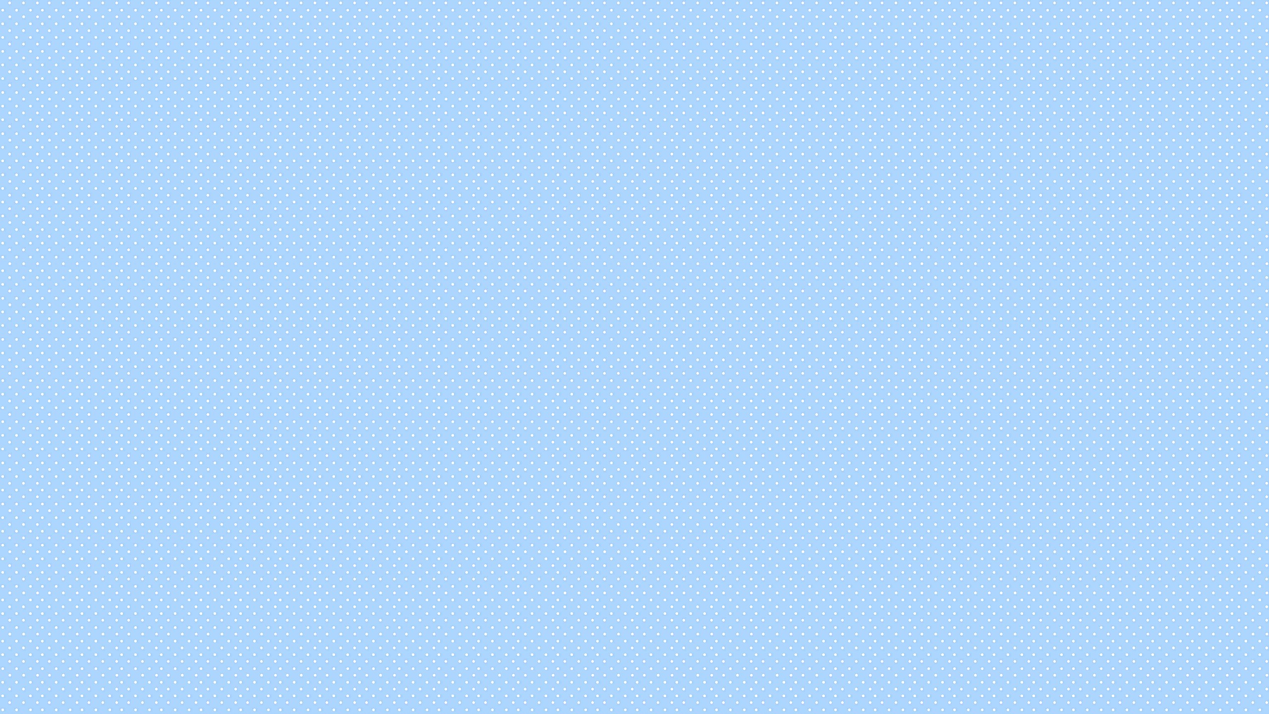 2560x1440  Plain Blue Pastel Background