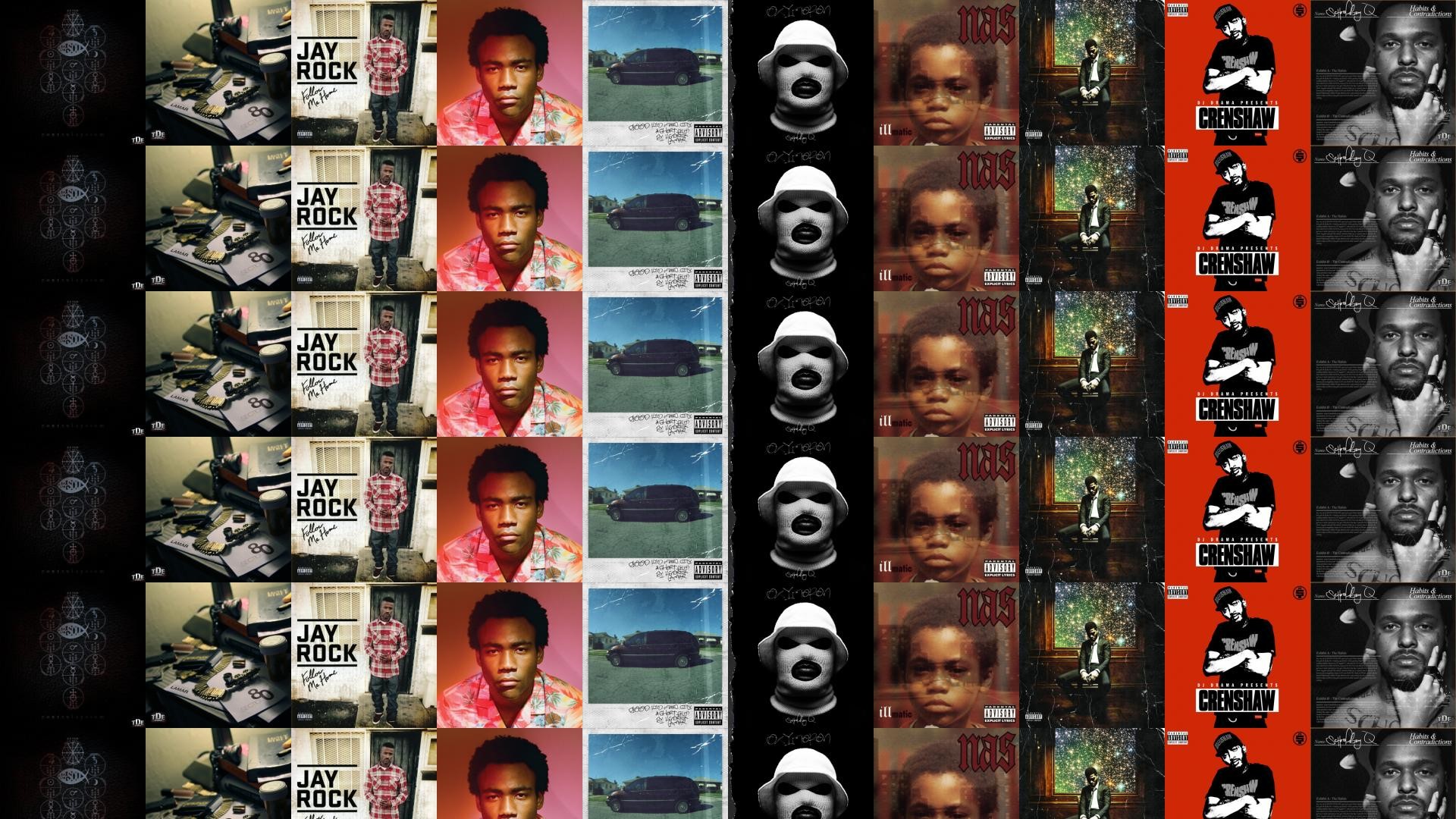 Damn by Kendrick Lamar Wallpaper IOS DIGITAL DOWNLOAD  Etsy