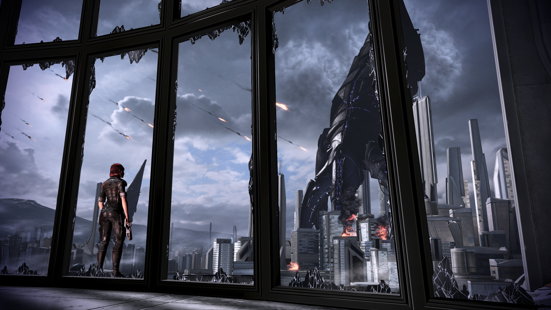 1920x1080 Mass Effect 3 HD Wallpaper | Background Image |  | ID:249591 -  Wallpaper Abyss