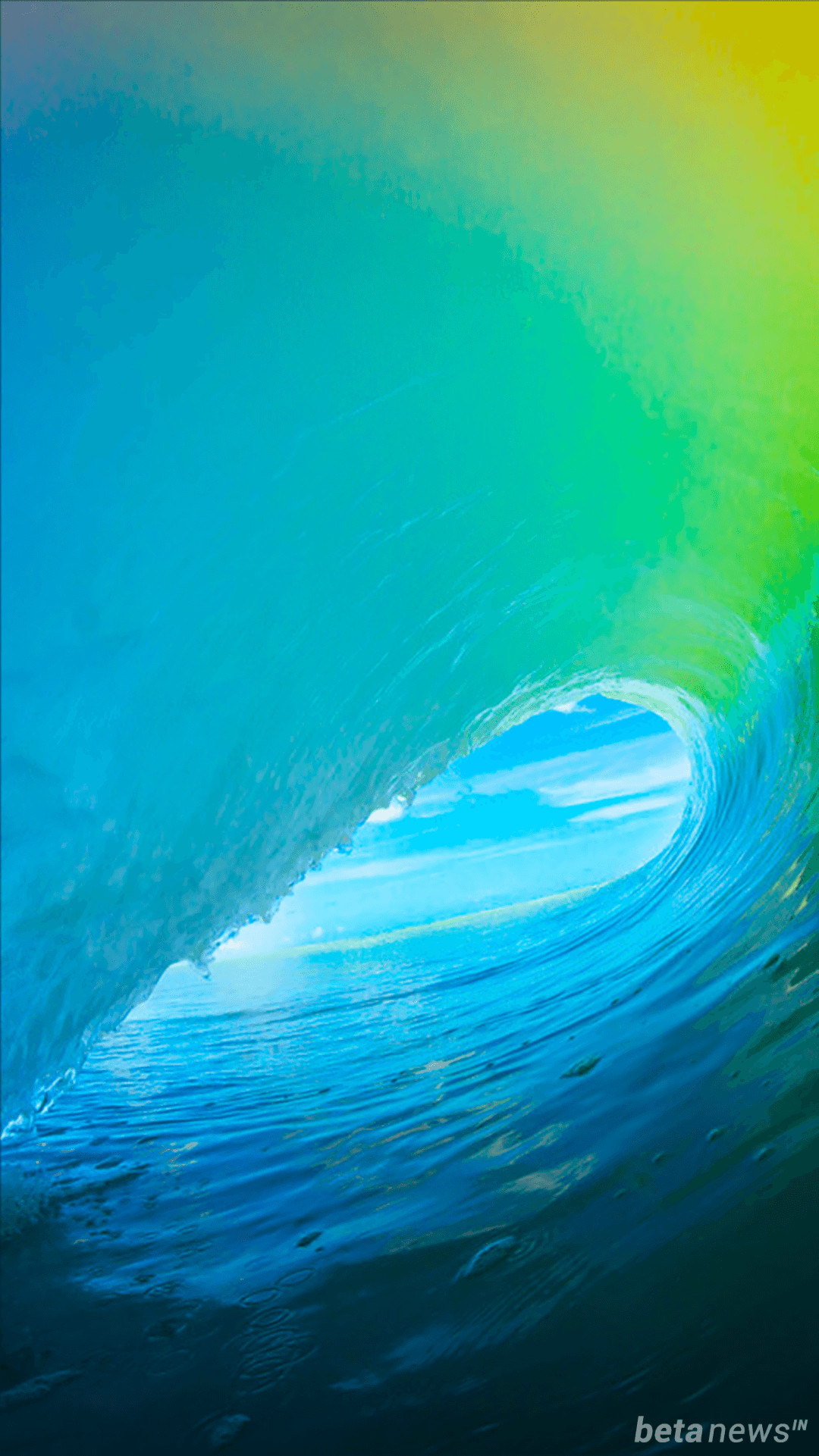 1080x1921 Download iOS 9 Stock Wallpapers for iPhone 6 (16 Wallpapers Pack)