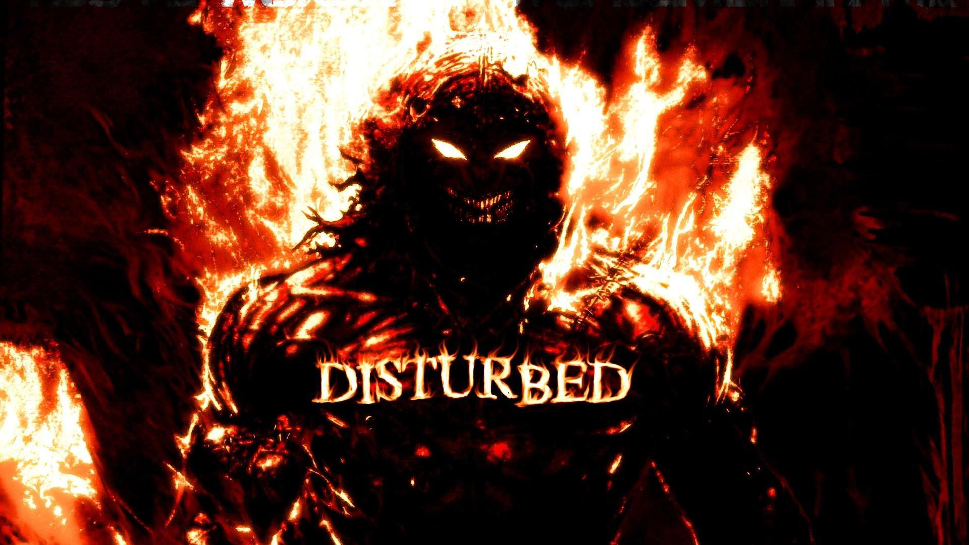 1920x1080 ... disturbed wallpapers pictures images ...