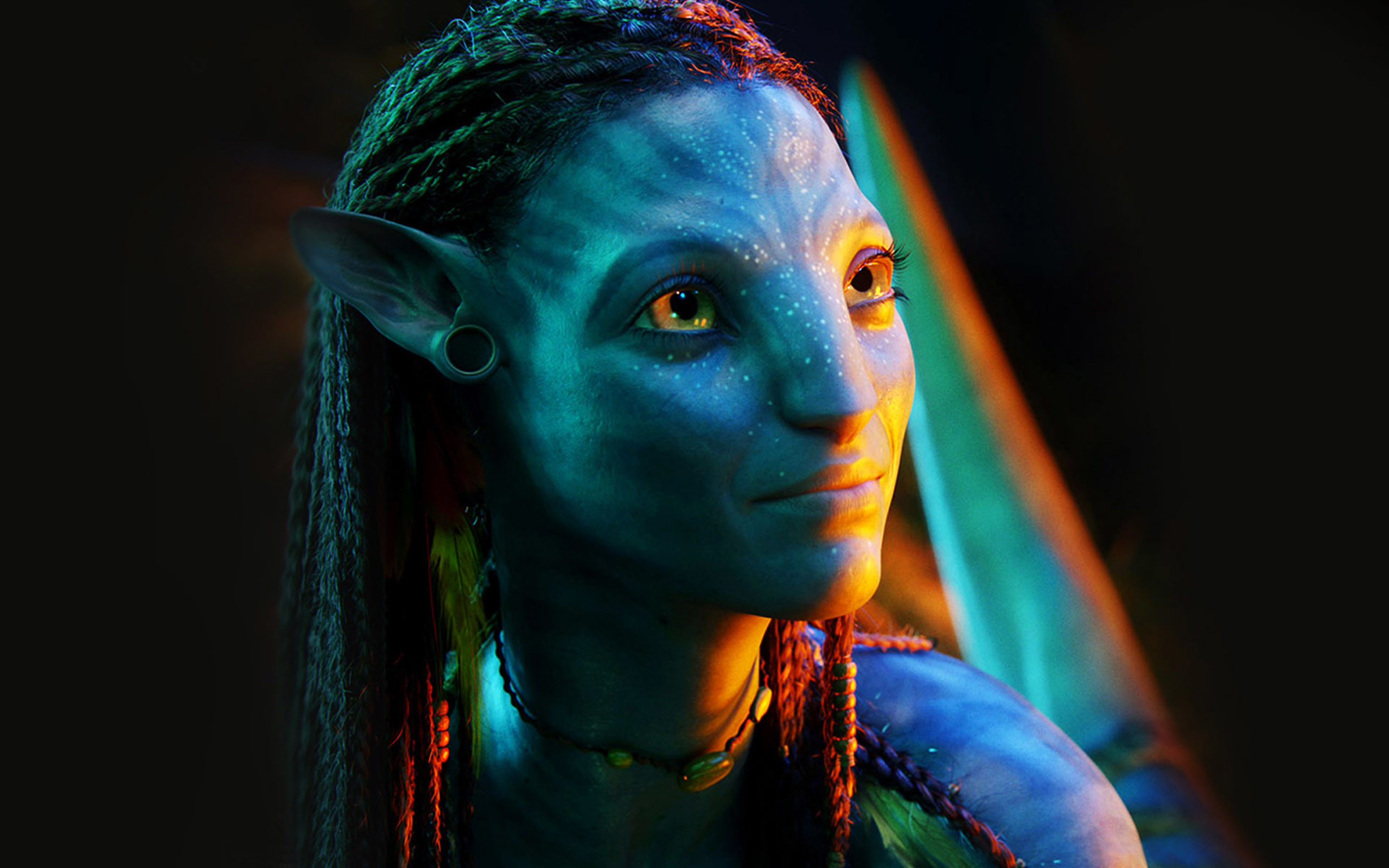 2560x1600 HD Wallpaper | Background Image ID:75842.  Movie Avatar