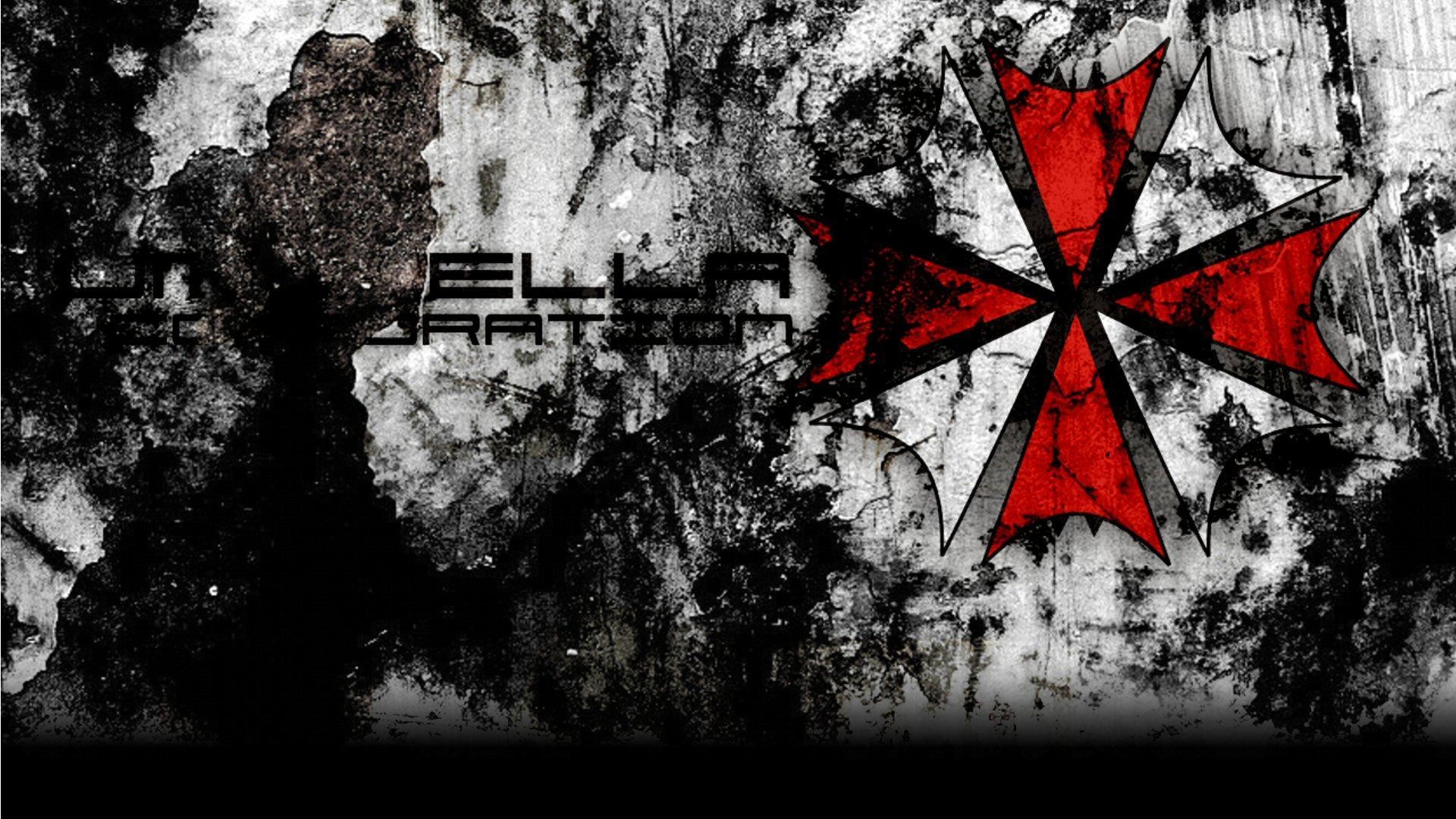 1920x1080 Related Wallpapers. Company Umbrella Corporation