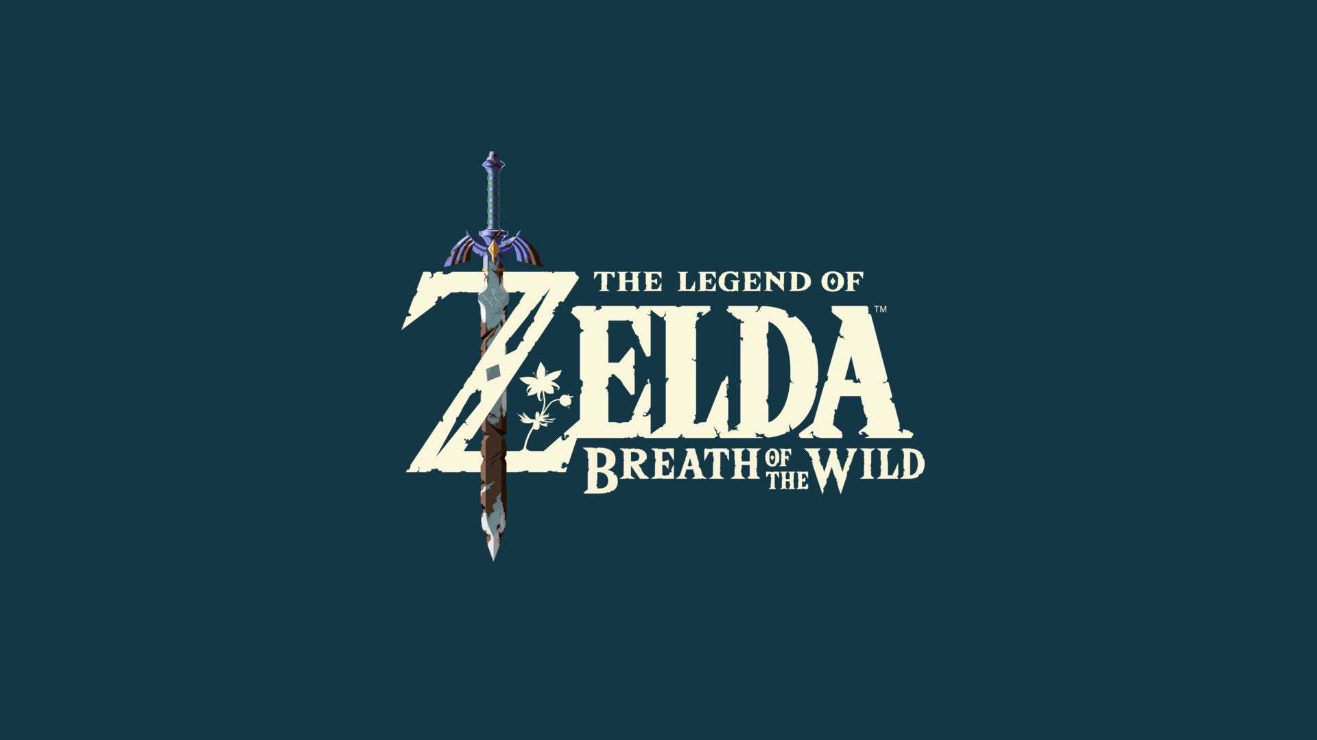 1920x1080 Video Game - The Legend of Zelda: Breath of the Wild Nintendo Wallpaper