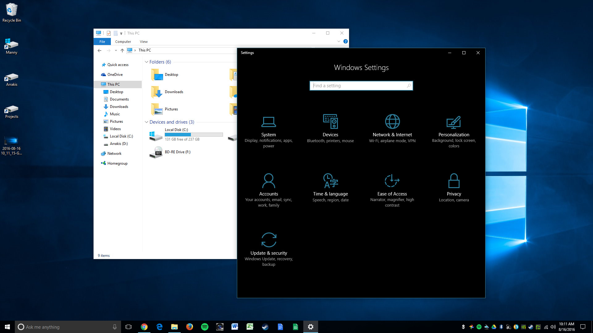 1920x1080 Windows Update is a mess: 3 things Microsoft should do to fix it -  ExtremeTech