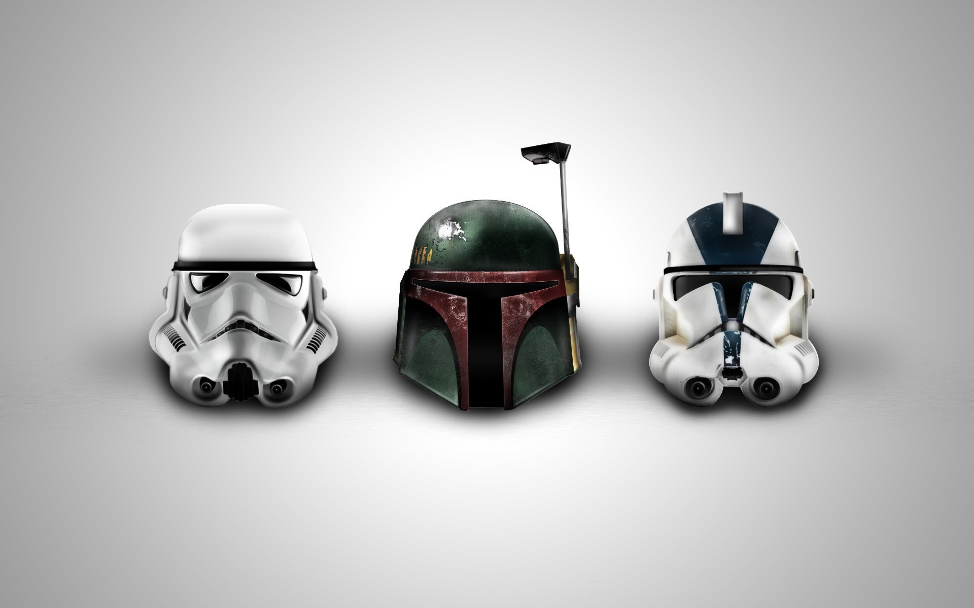1920x1200 Star Wars, Boba Fett, Clone Trooper Wallpapers HD / Desktop and Mobile  Backgrounds
