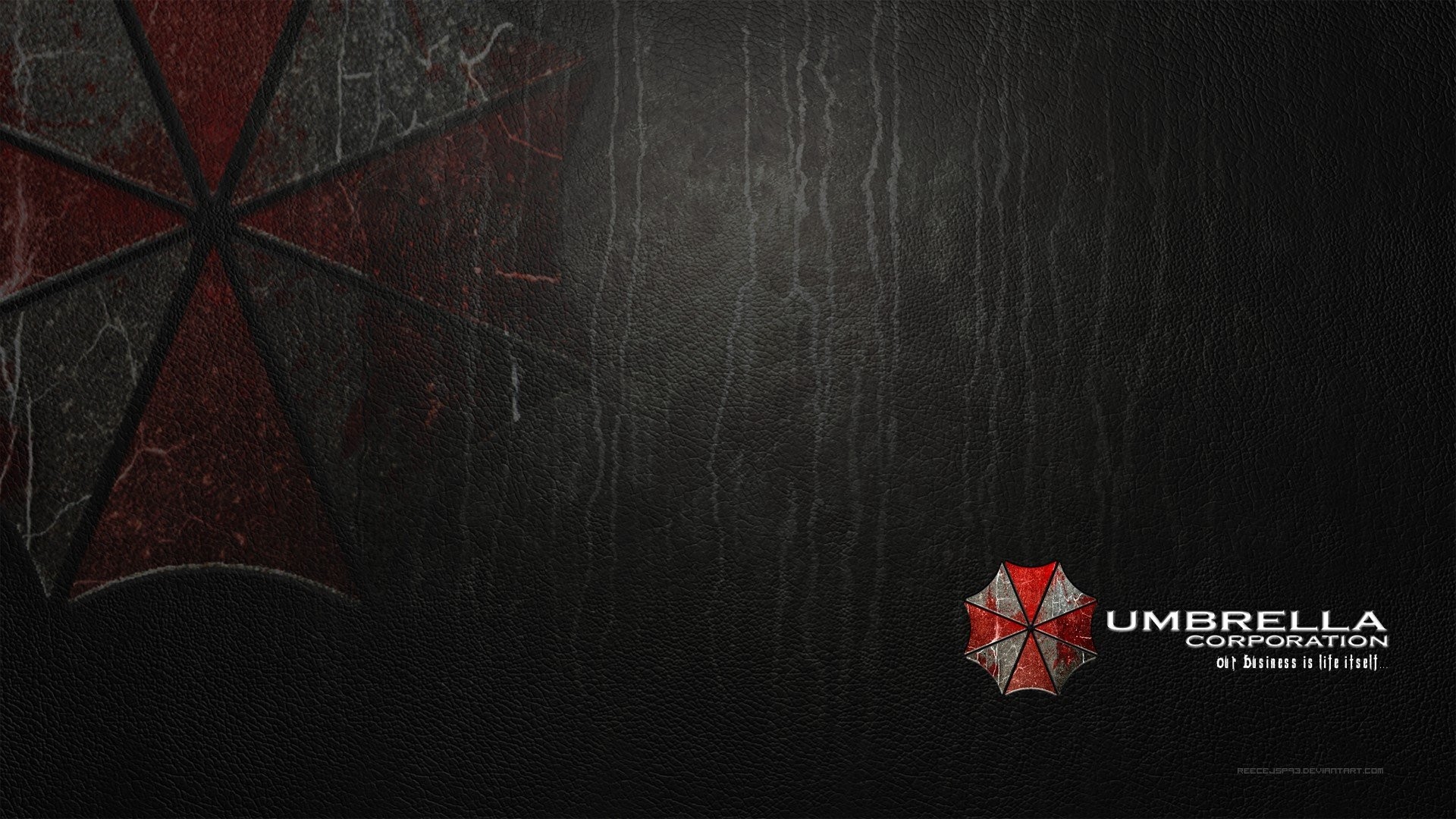 1920x1080 Resident Evil, Umbrella Corporation HD Wallpapers / Desktop and Mobile  Images & Photos
