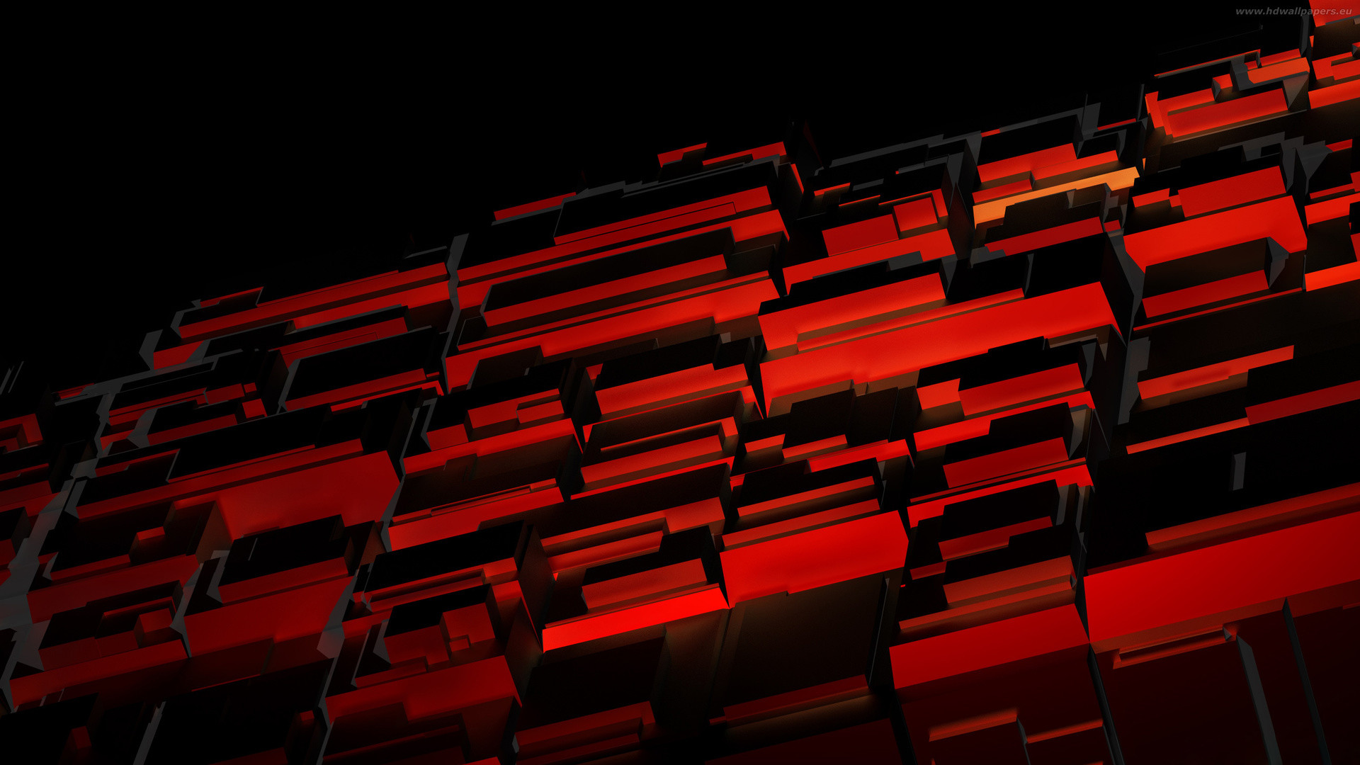 1920x1080 Black And Red Wallpaper Best Download.