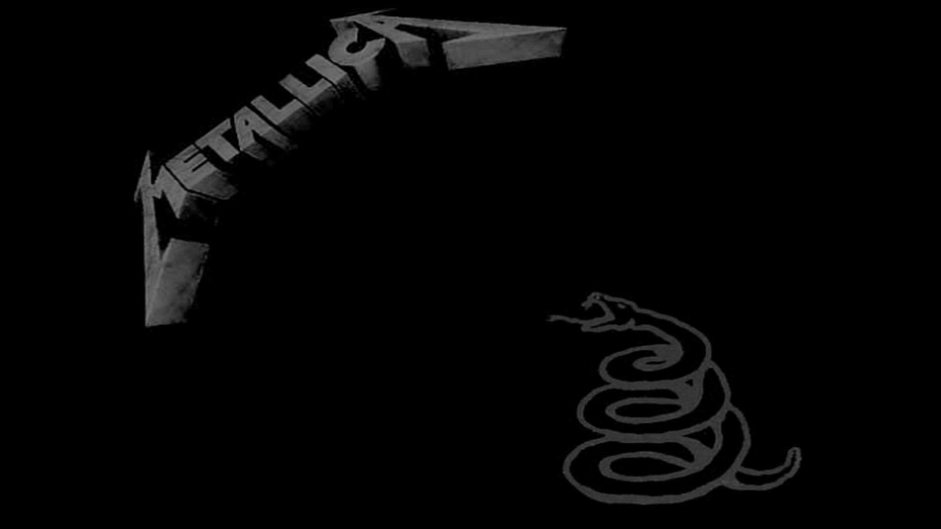 Metallica Background (57+ images)