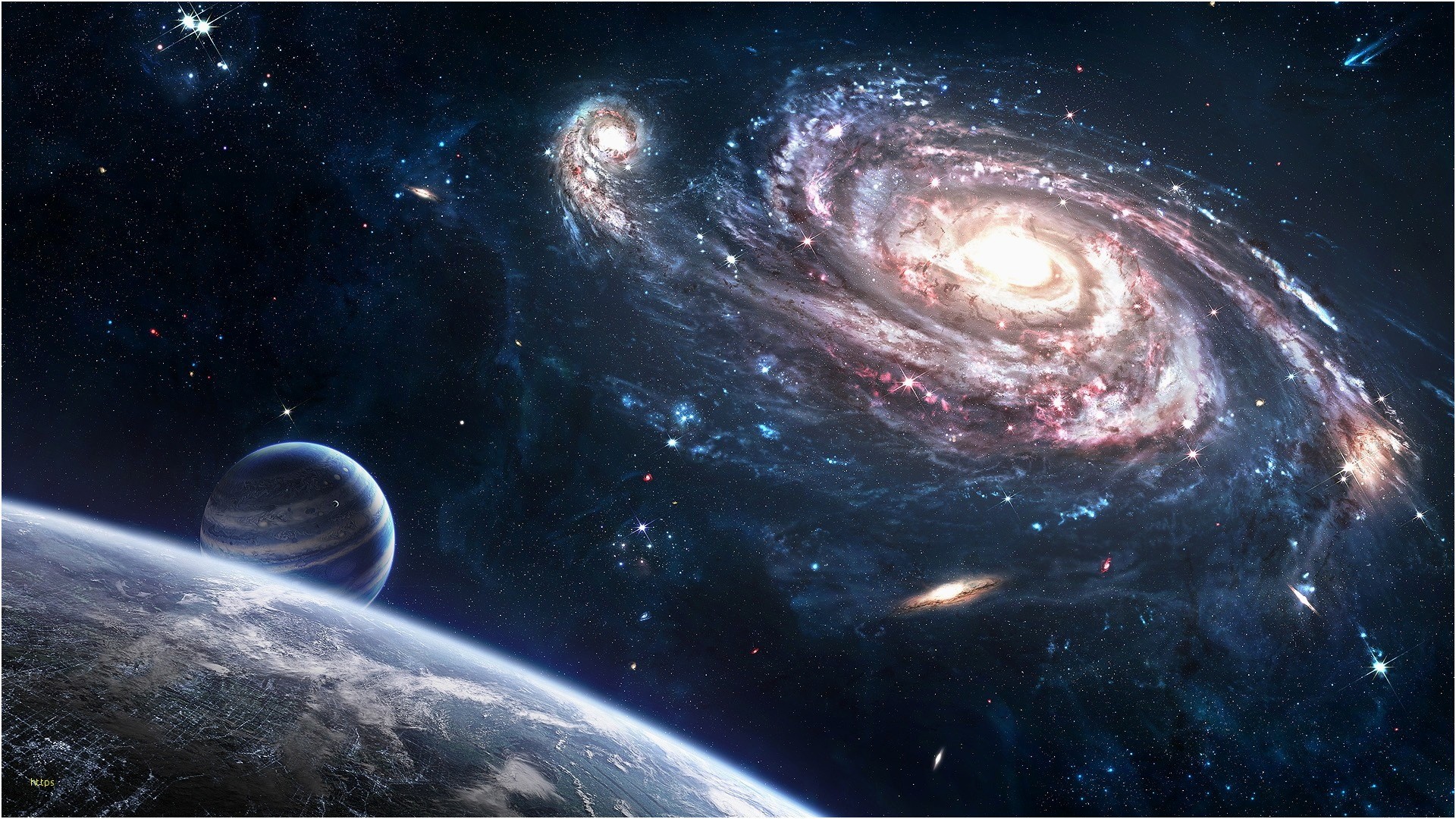 1920x1080 ... Cool Space Wallpapers Fresh 75 Cool Space Backgrounds Â·â  Download Free  Hd Wallpapers ...