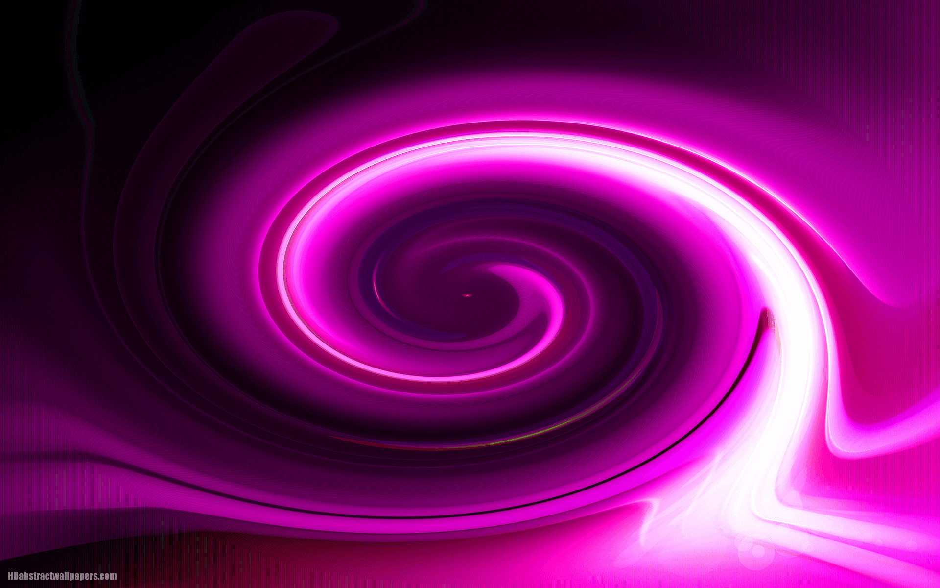 Pink Abstract Wallpaper (74+ images)