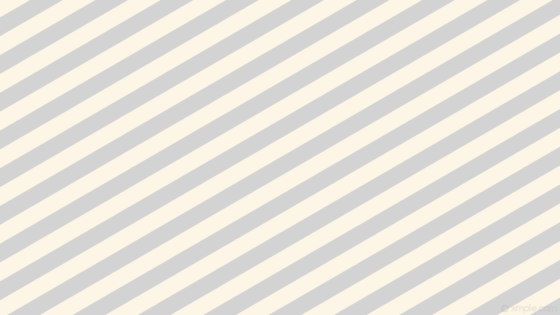 1920x1080 wallpaper grey streaks stripes lines white light gray old lace #d3d3d3  #fdf5e6 diagonal 30
