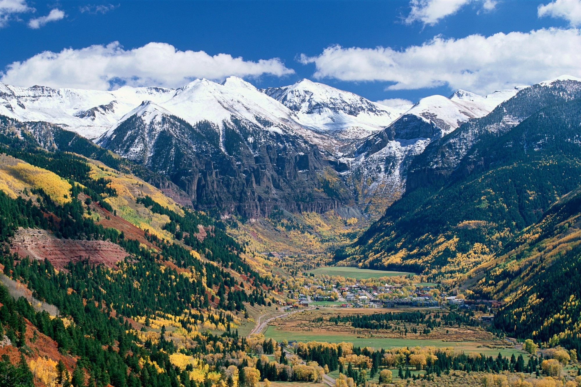 2000x1333 ... travel guide to the under the radar places in telluride colorado;  colorado mountains wallpaper wallpaper ...