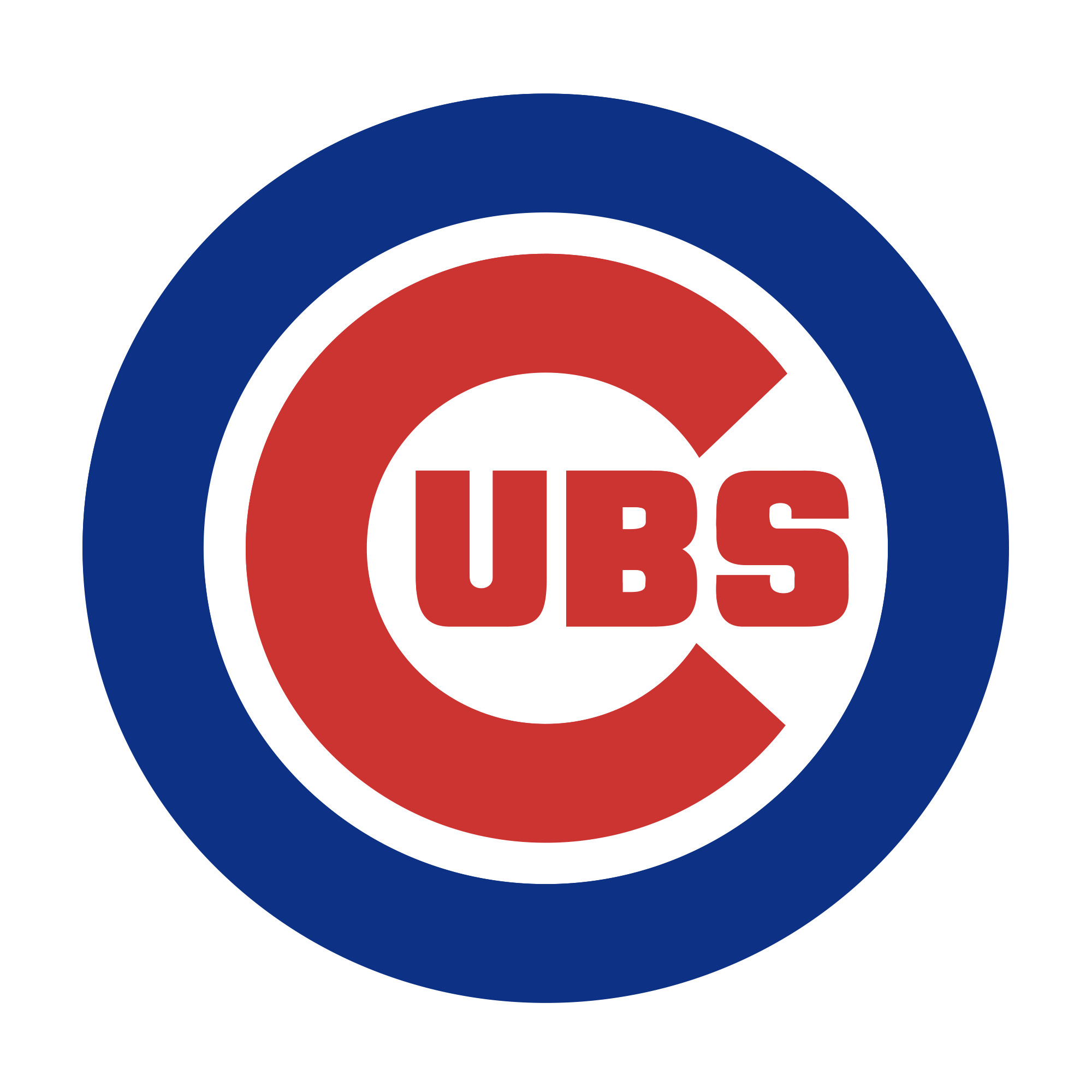 2000x2000 Chicago Cubs