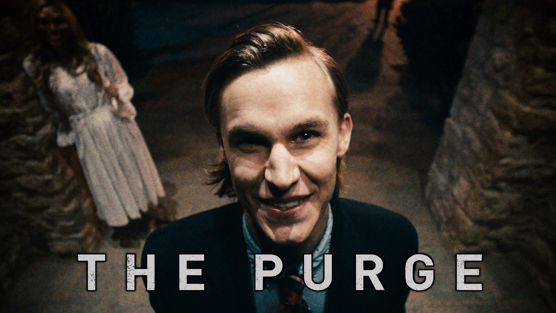 1920x1080 The Purge Wallpaper by ditzydaffy The Purge Wallpaper by ditzydaffy