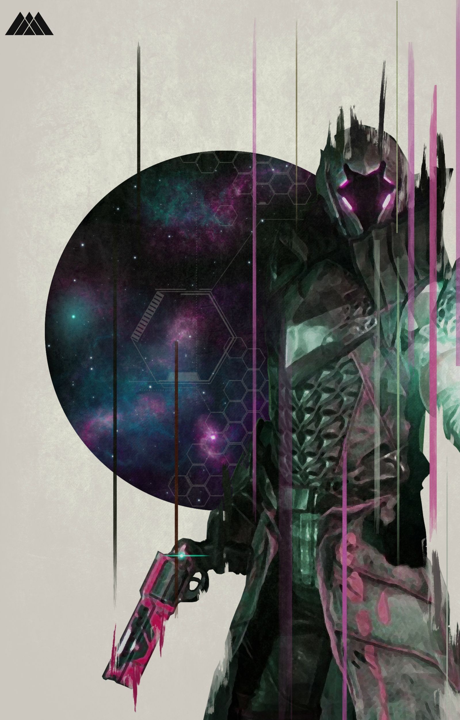 1599x2499 1080x1920 Destiny Warlock Wallpaper , (55+) image collections of wallpapers ">
