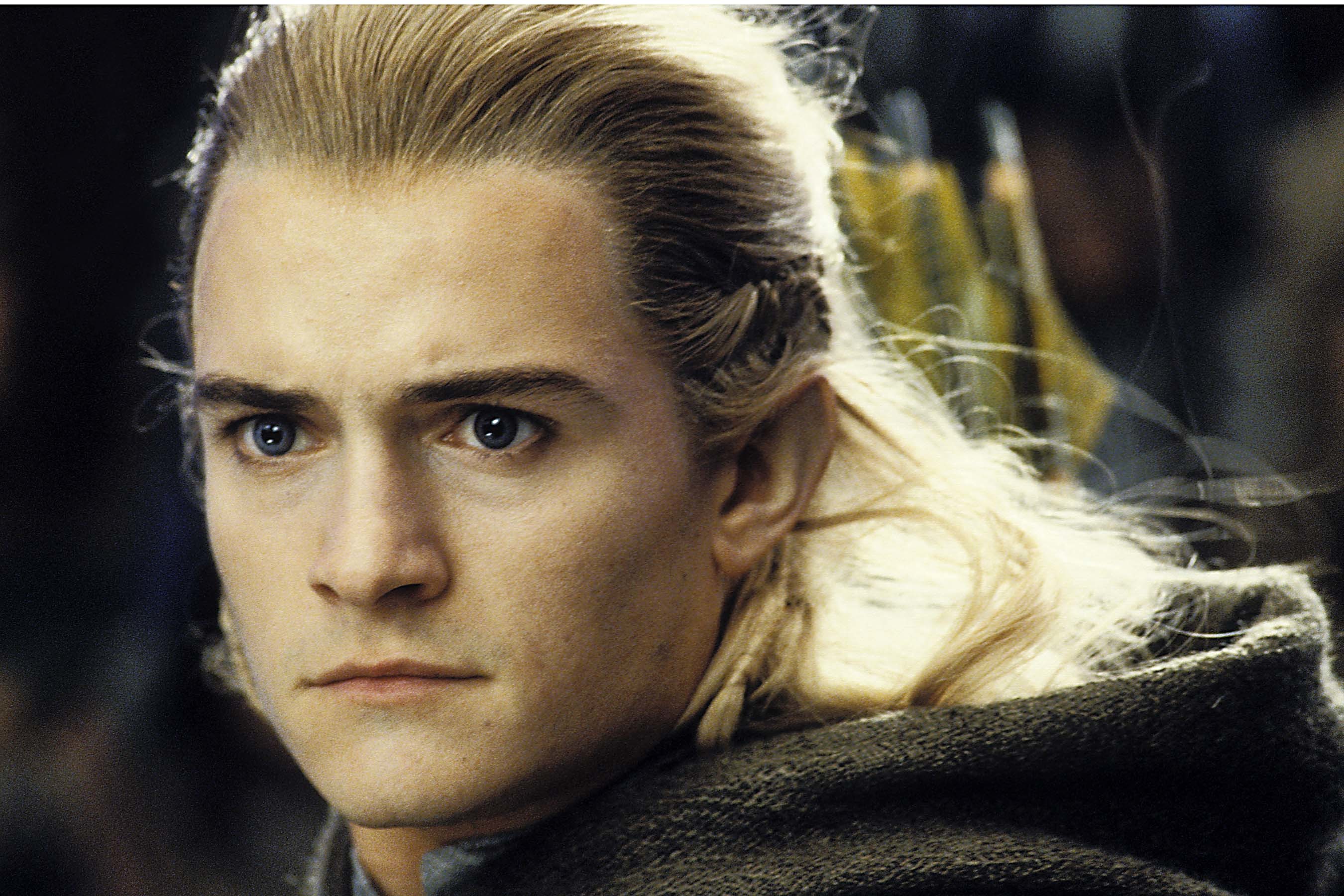 2700x1800 Legolas Orlando Bloom The Lord of the Rings The R 